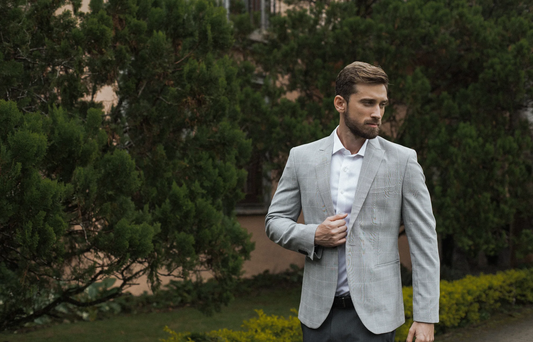 3 Reasons Why You Should Go with White