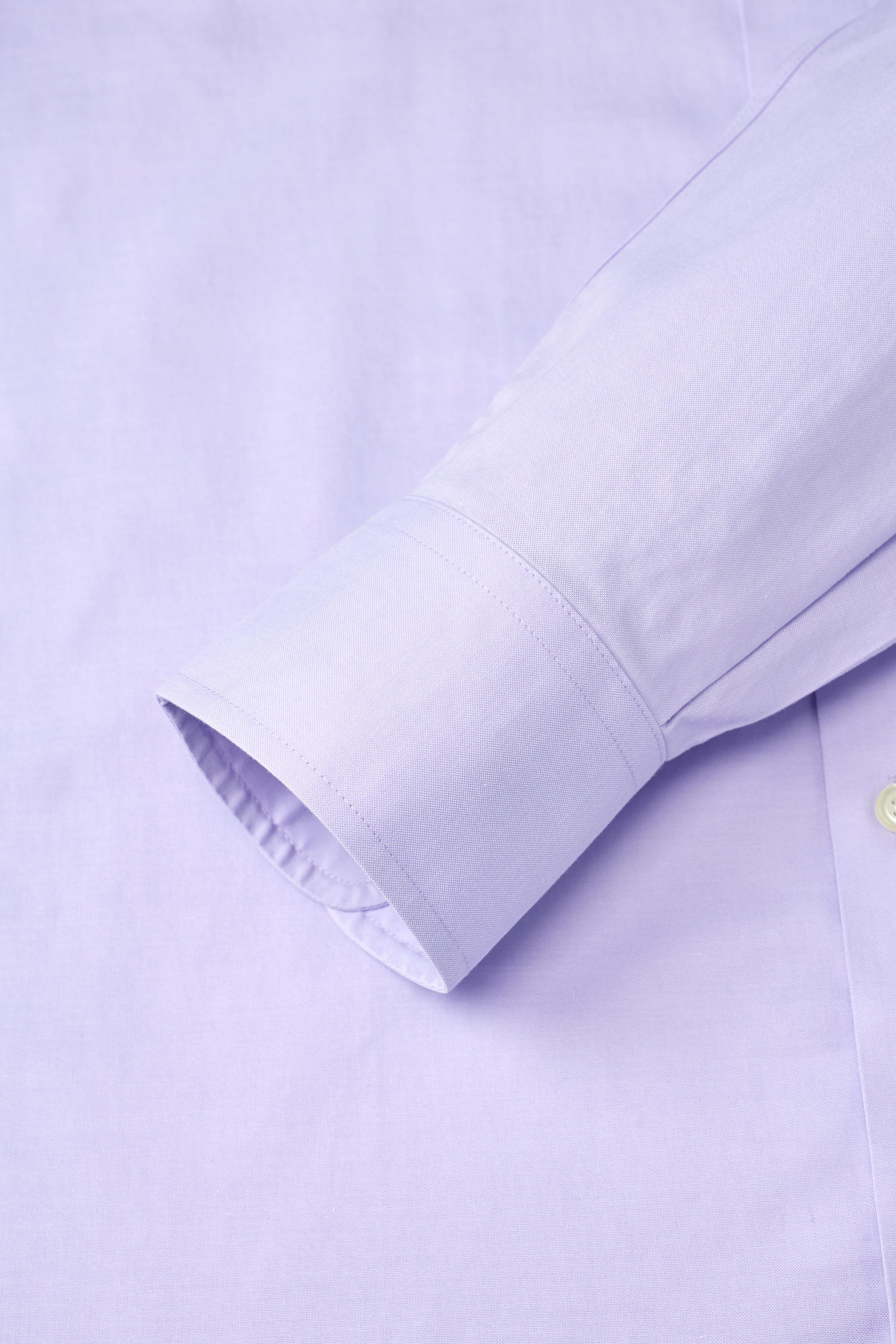 Providence Lavender Shirt - Atica Man