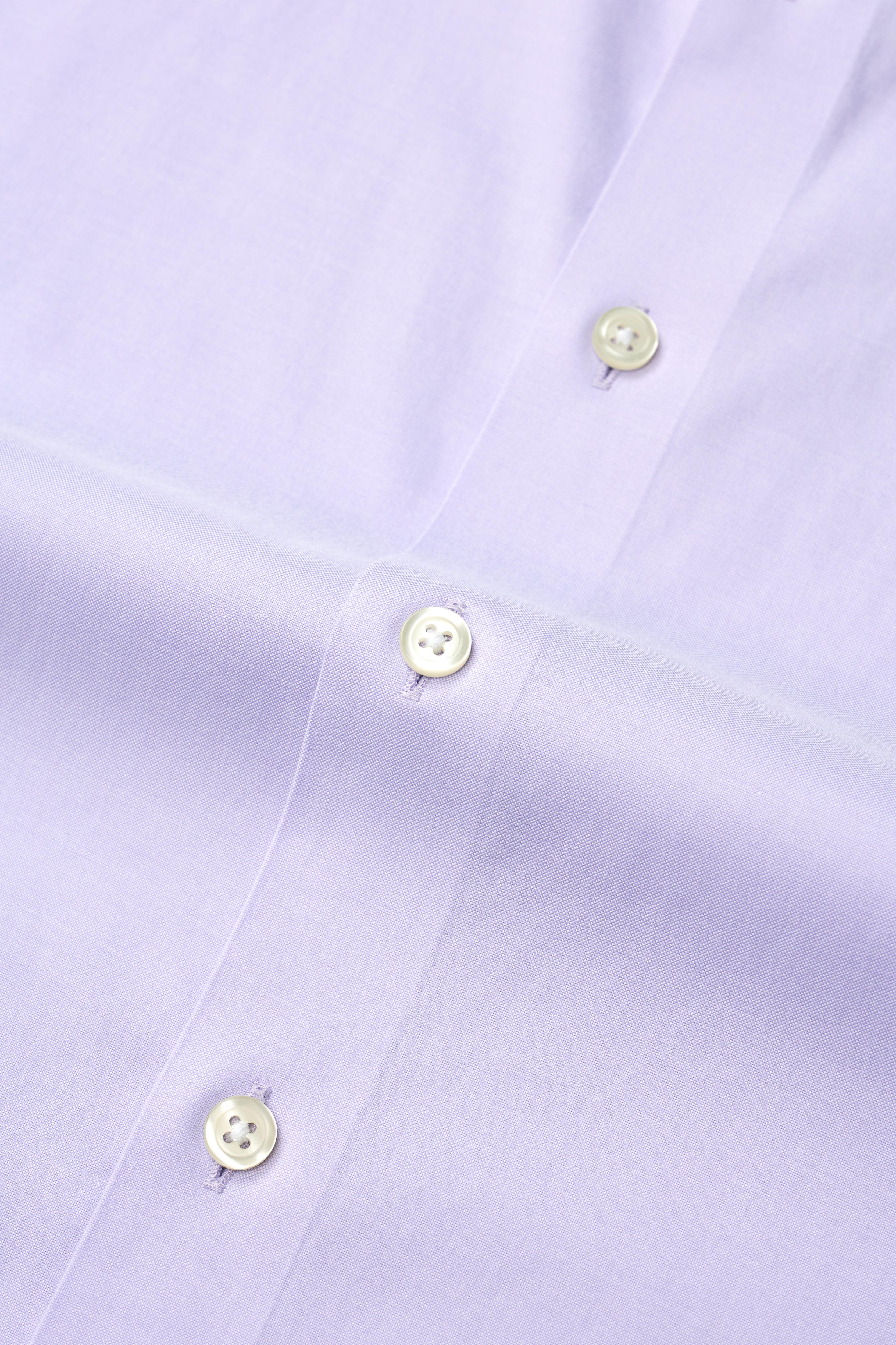 Providence Lavender Shirt - Atica Man