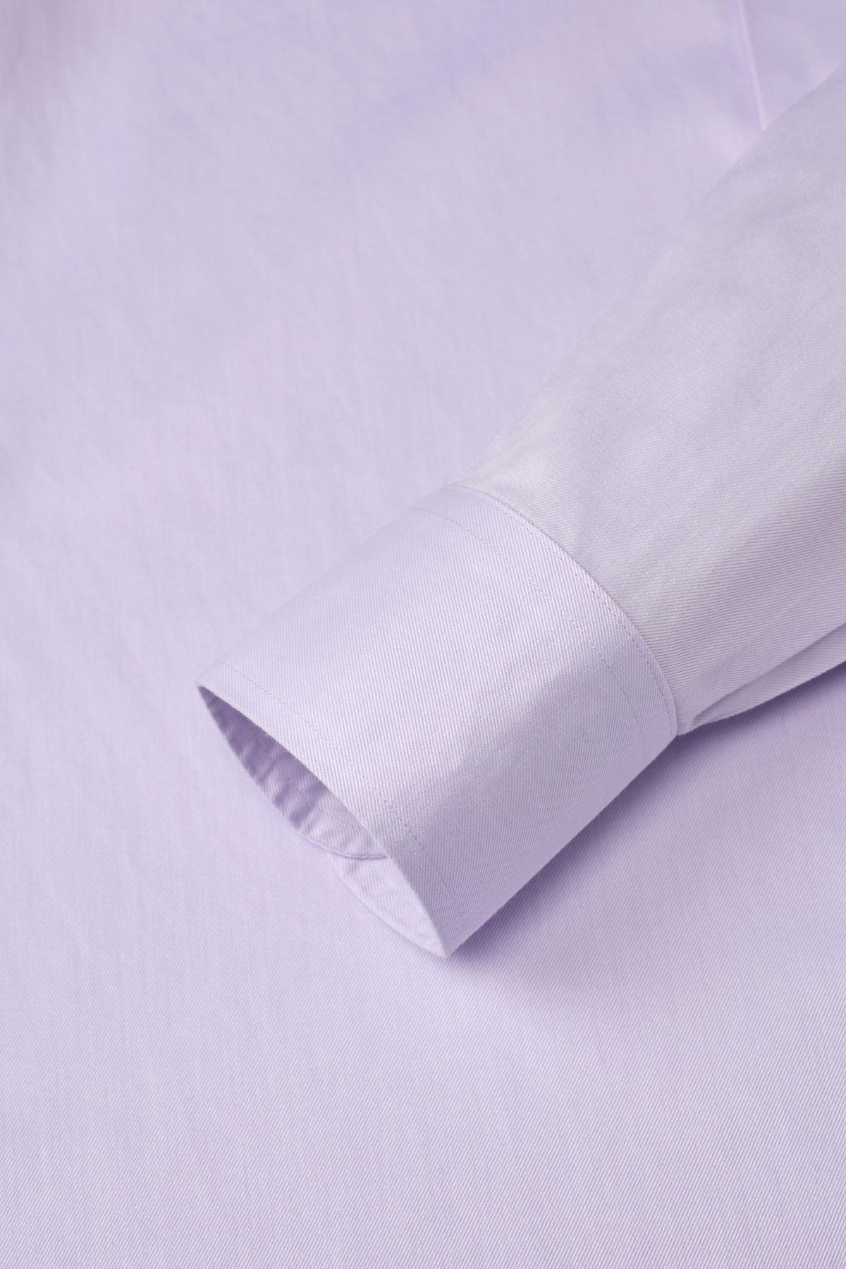 Londoner Lavender Shirt - Atica Man