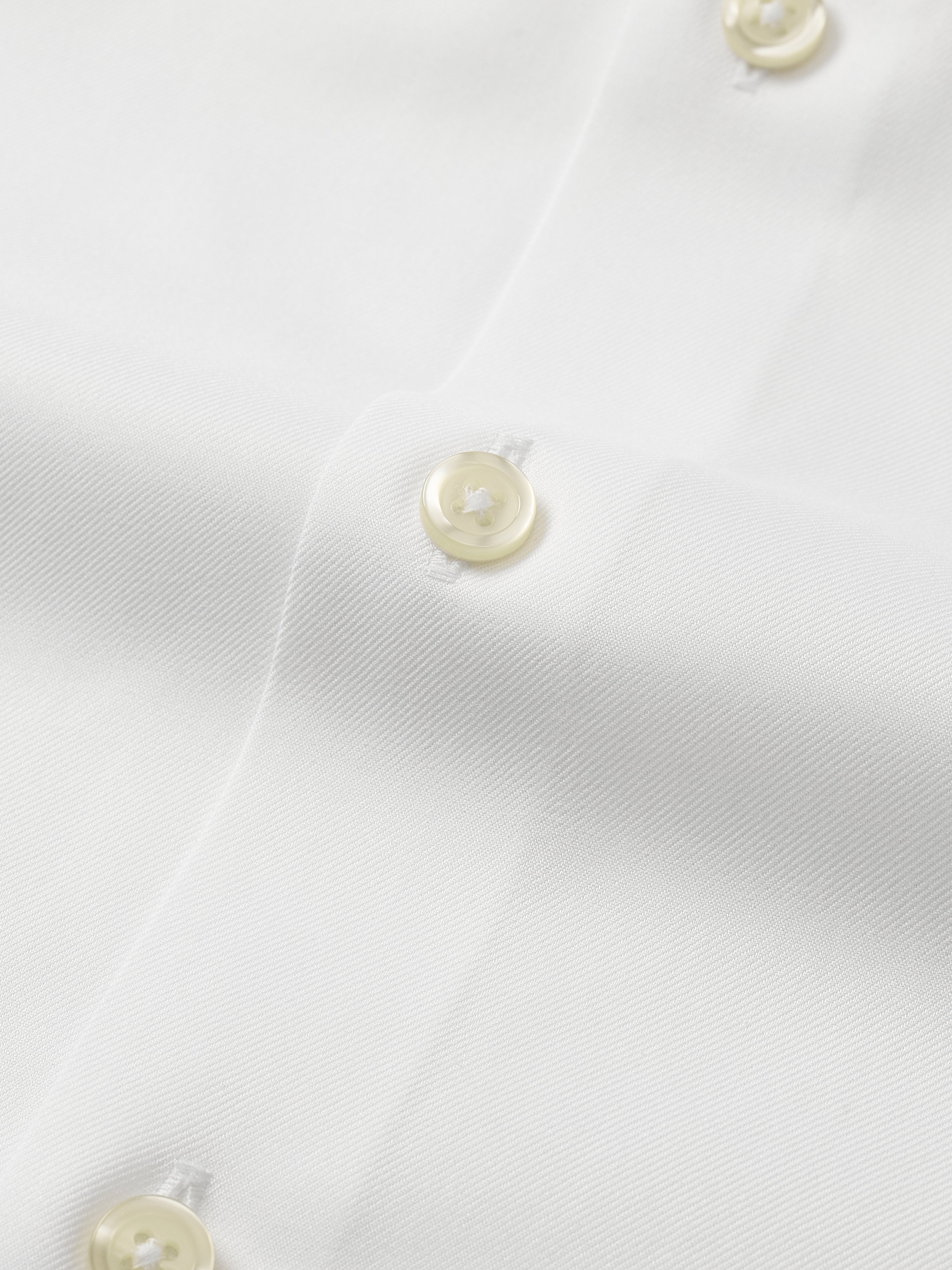 Londoner White Shirt - Classic