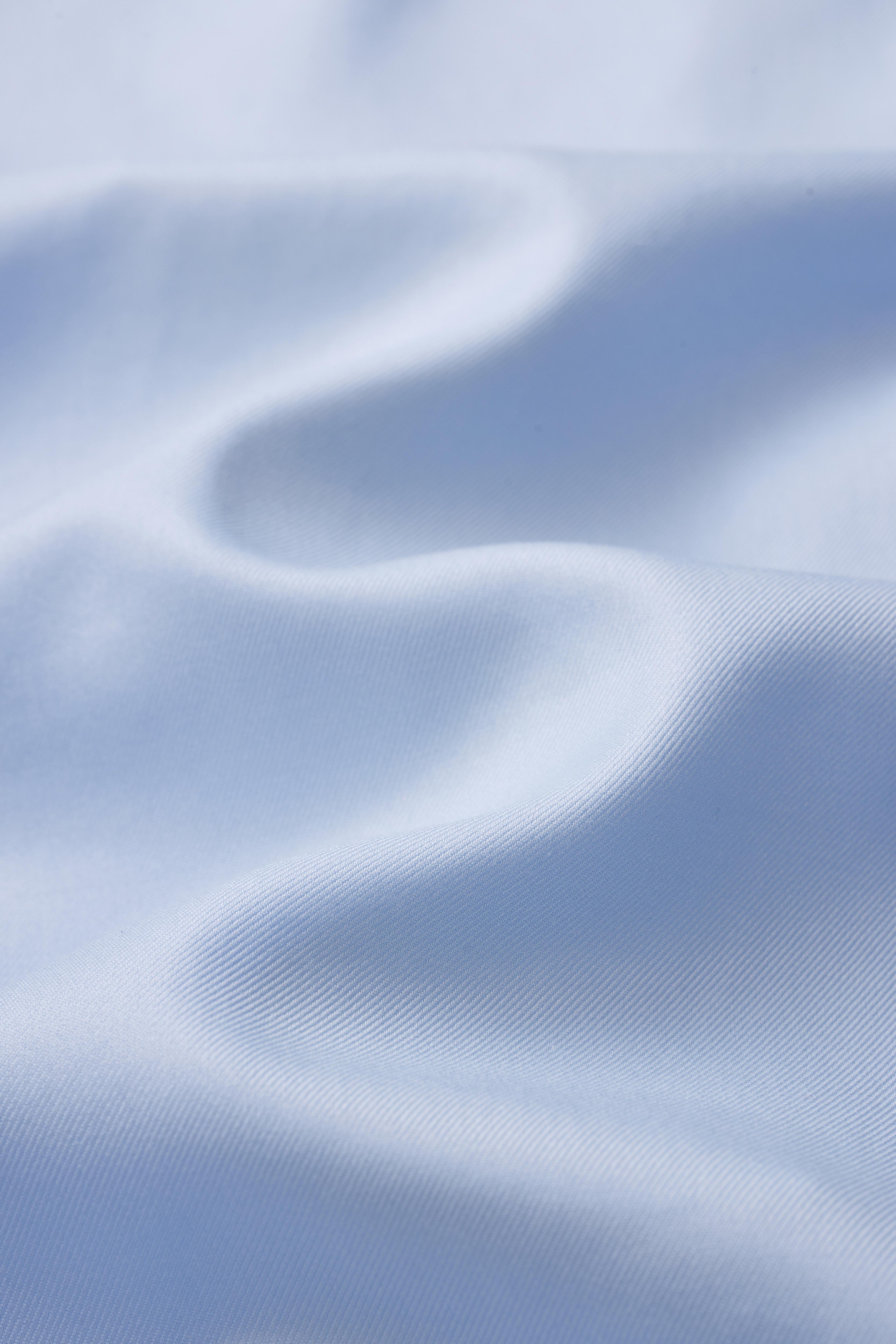 Londoner Halogen Blue Shirt - Atica Man