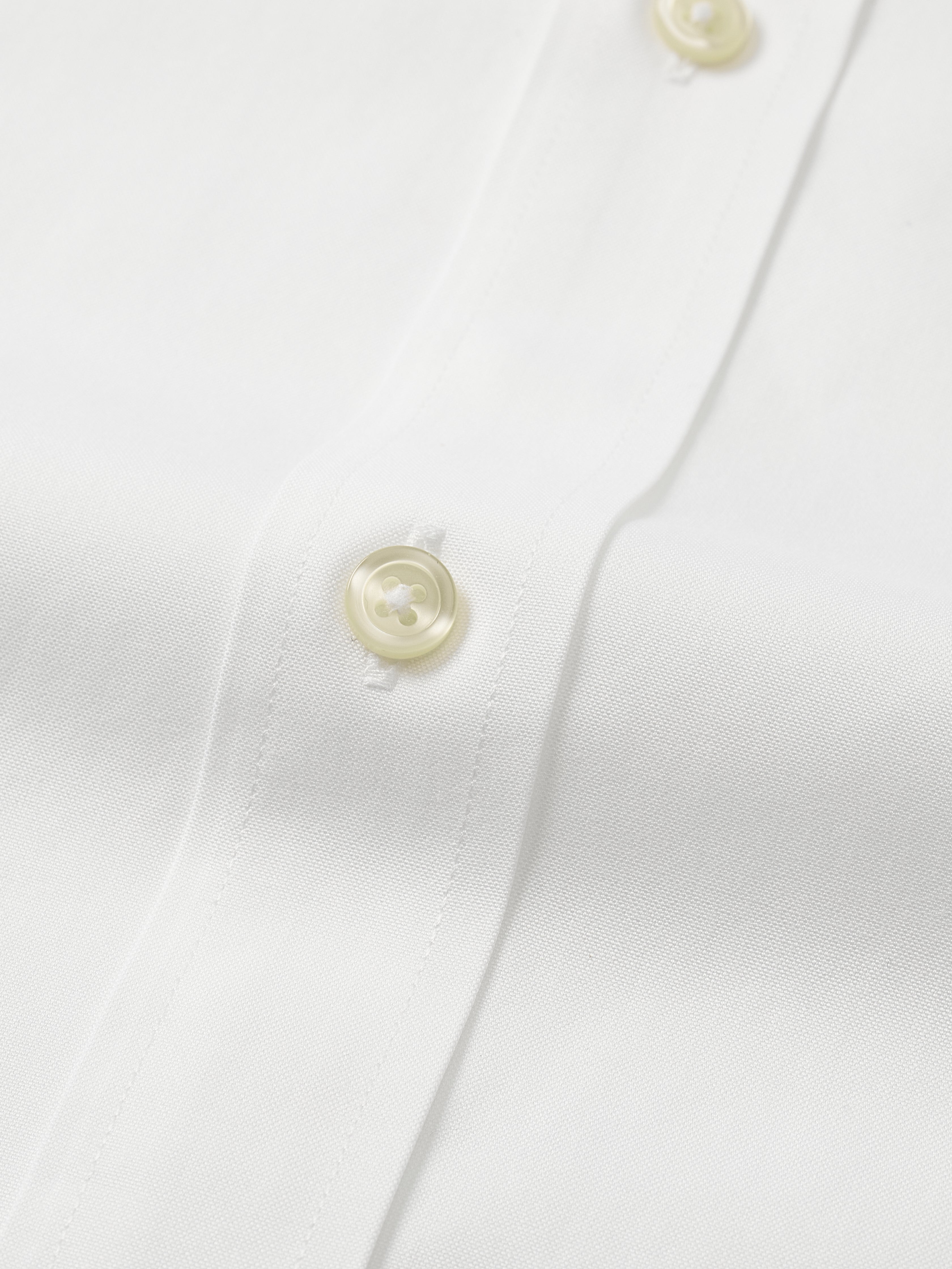 Boston White Short Sleeve