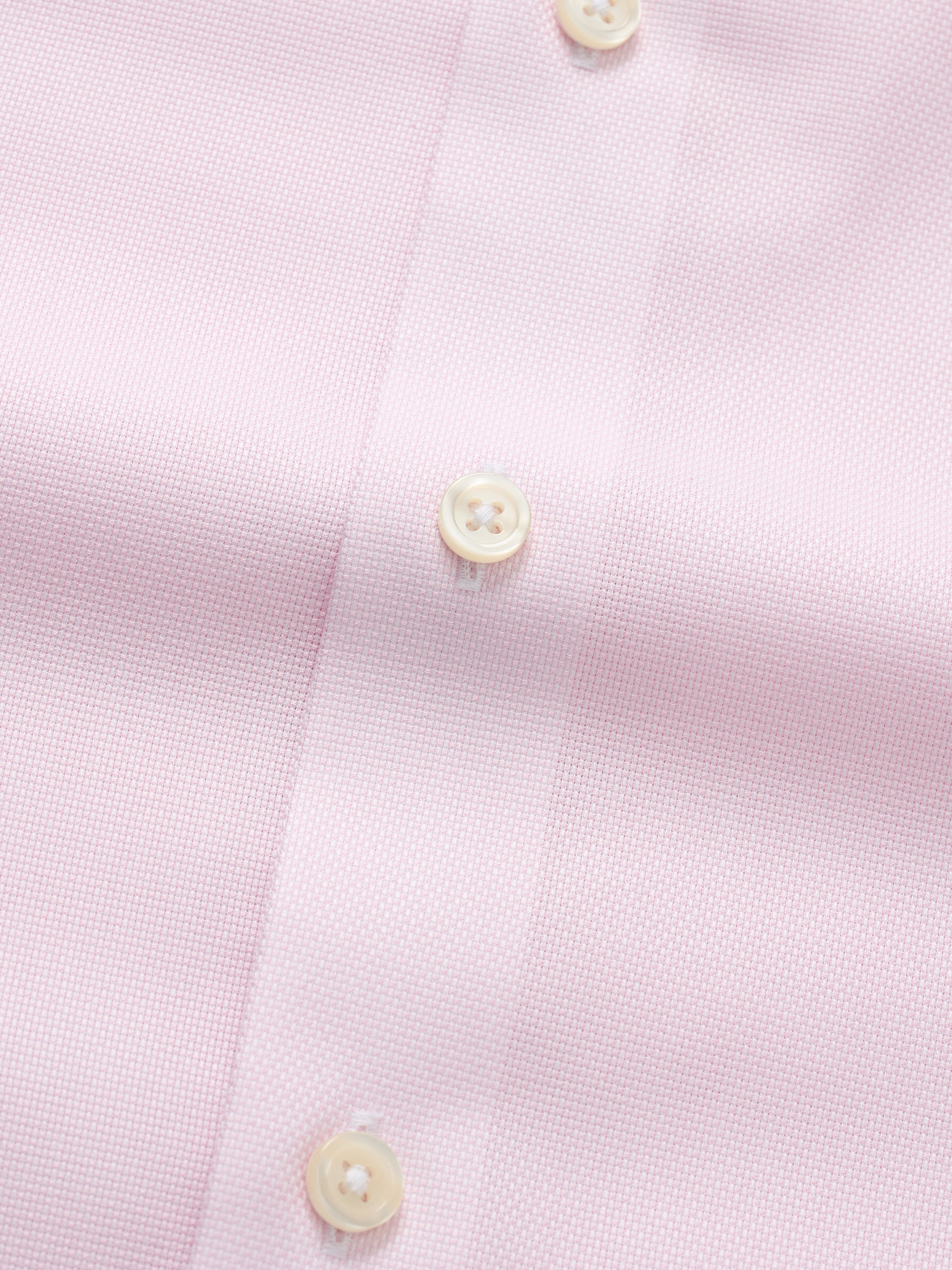 Edinburgh Pink Shirt
