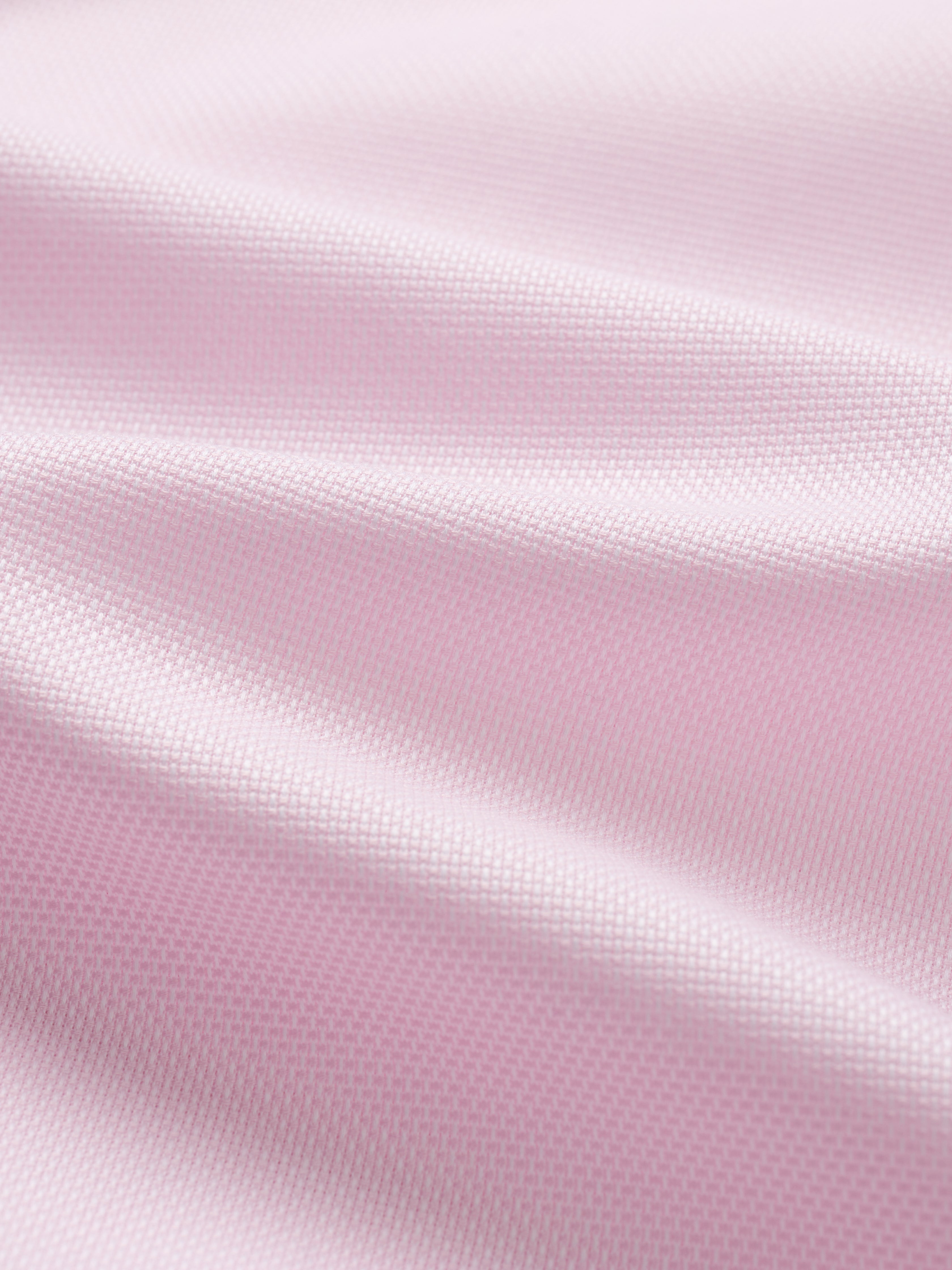 Edinburgh Pink Shirt