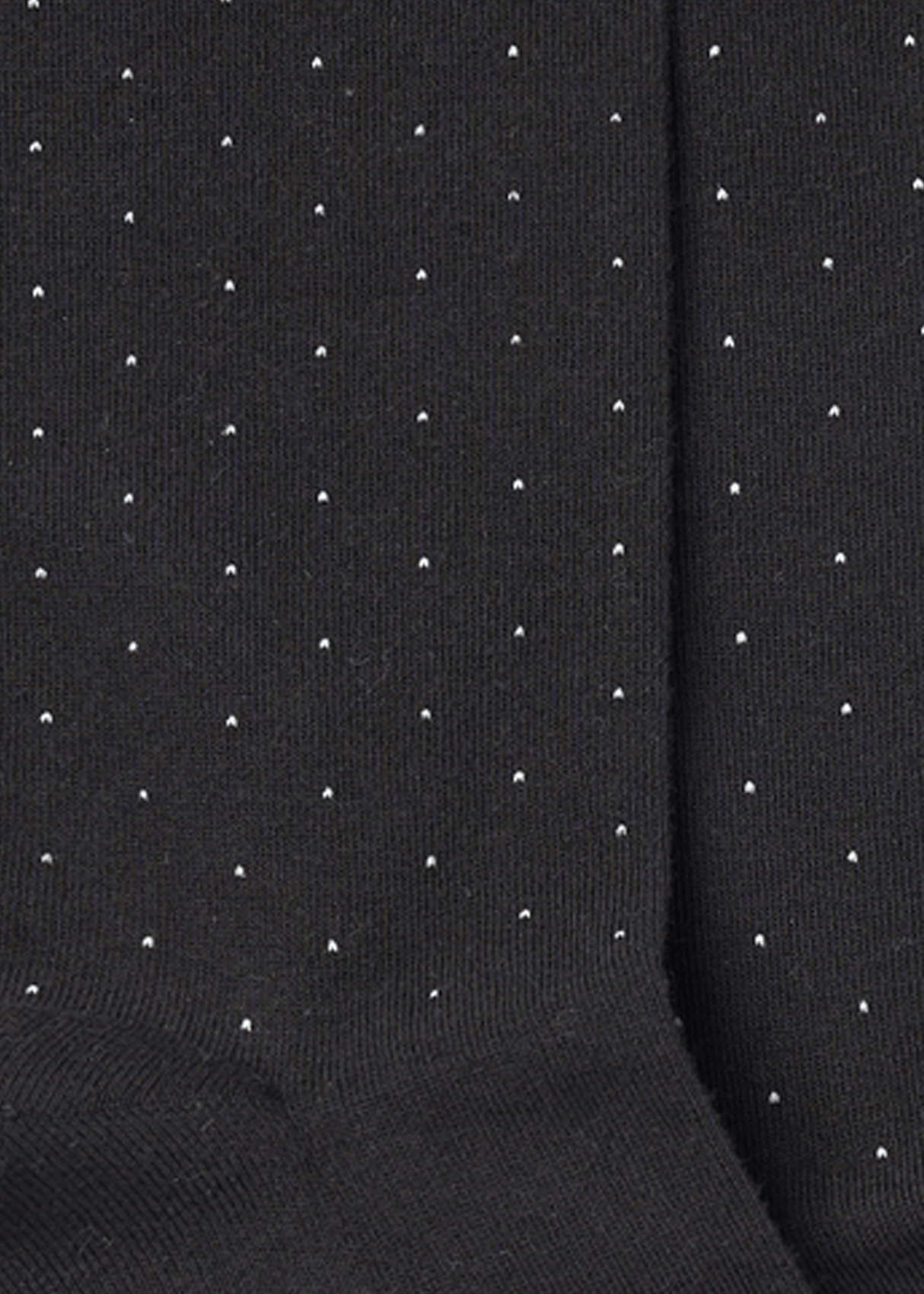 Everyday Comfort Socks | Dots Pattern.