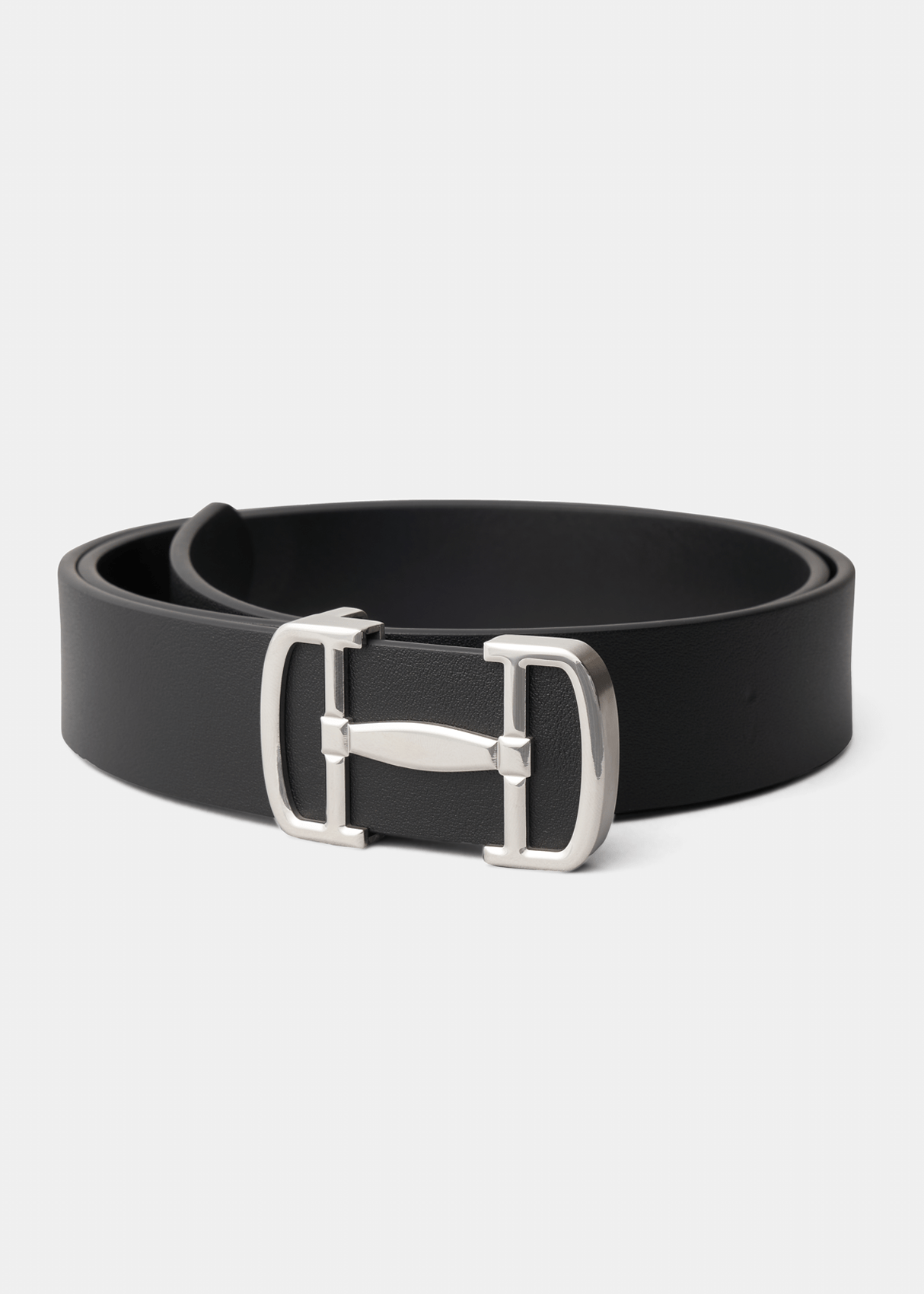 Designer Men's Adjustable Belt.