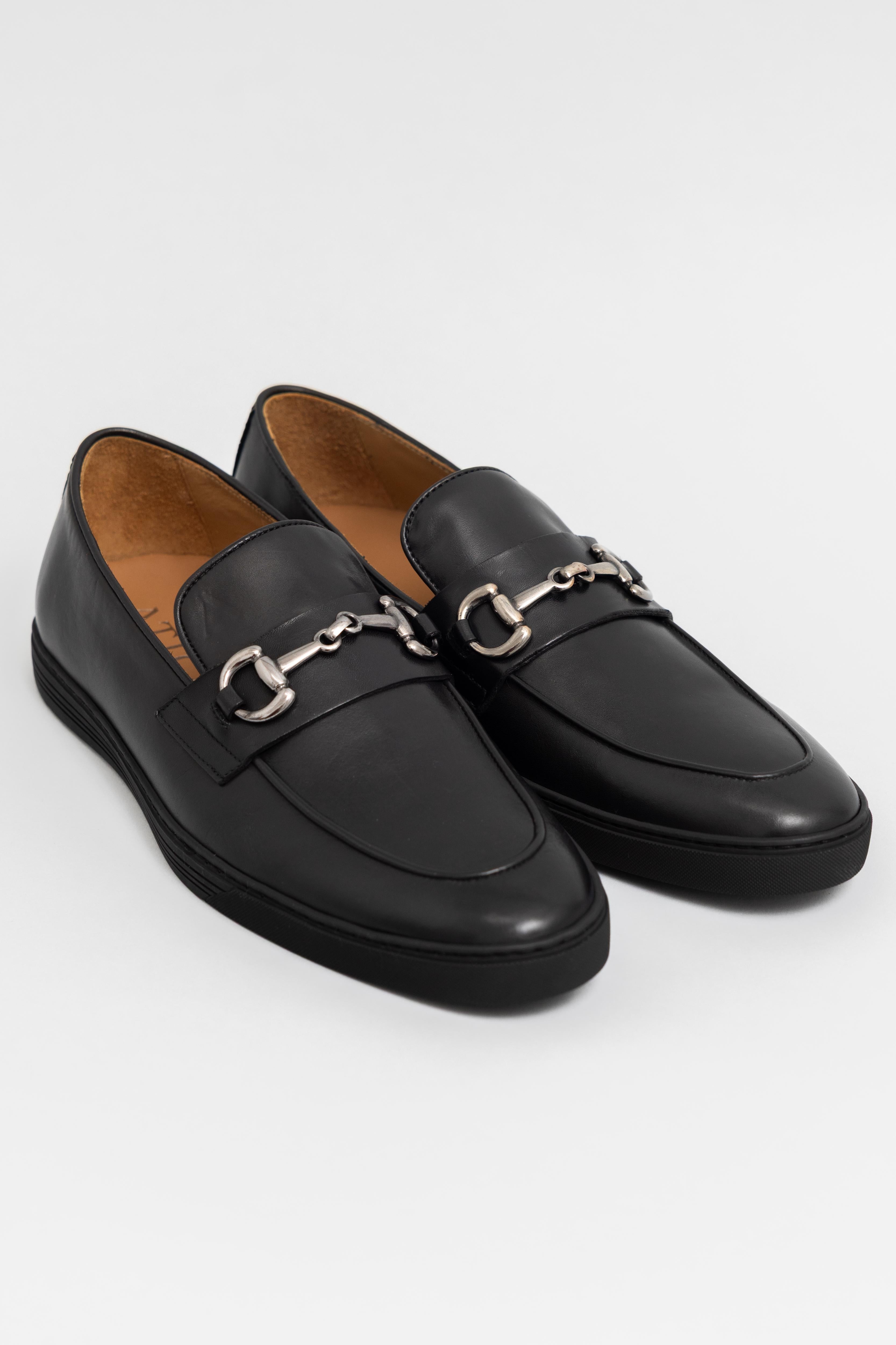 The Soft Bit Loafer