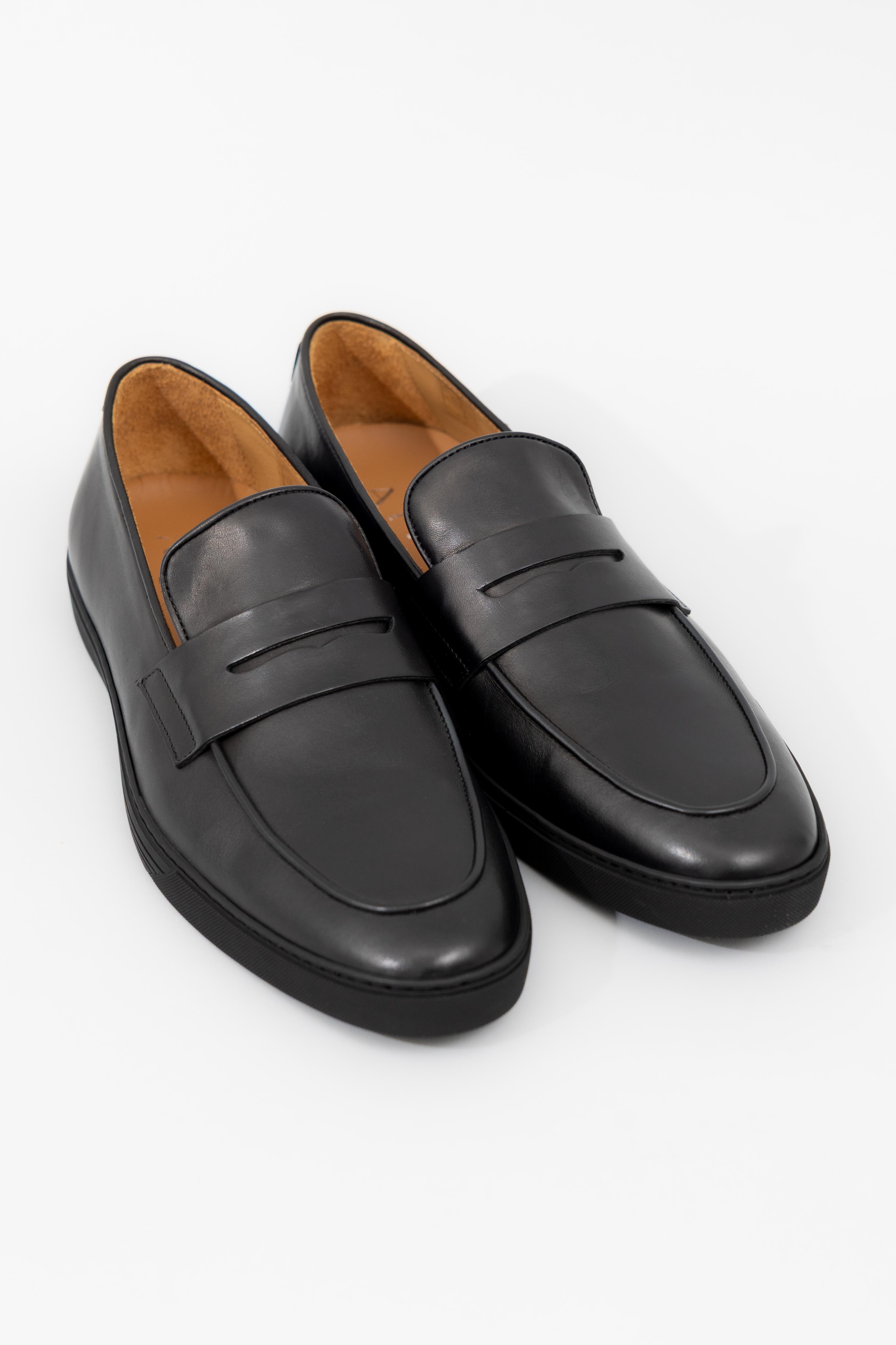 The Penny Loafer