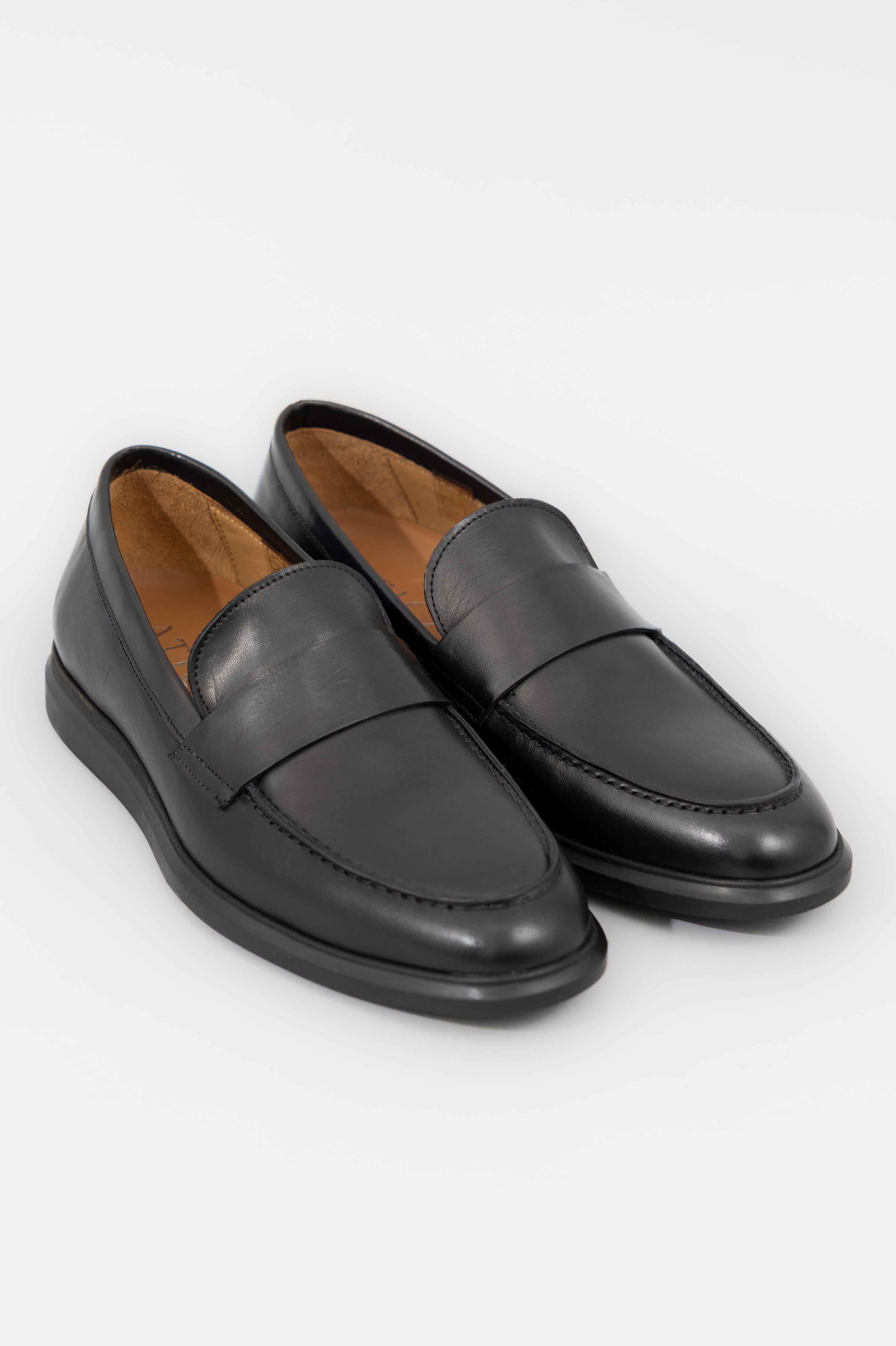 The Brace Loafer