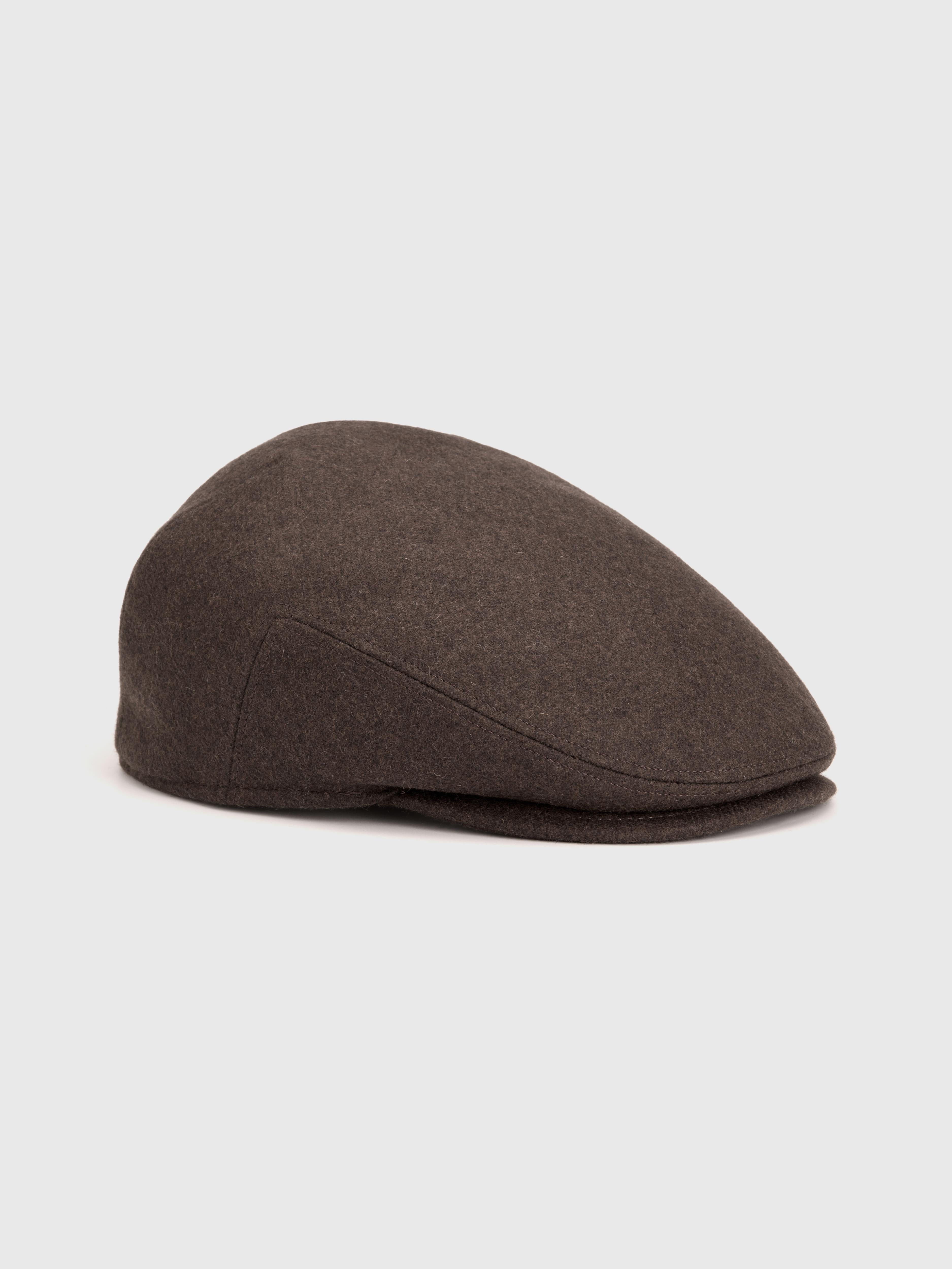 Rudy 86025 Brown - Atica Man