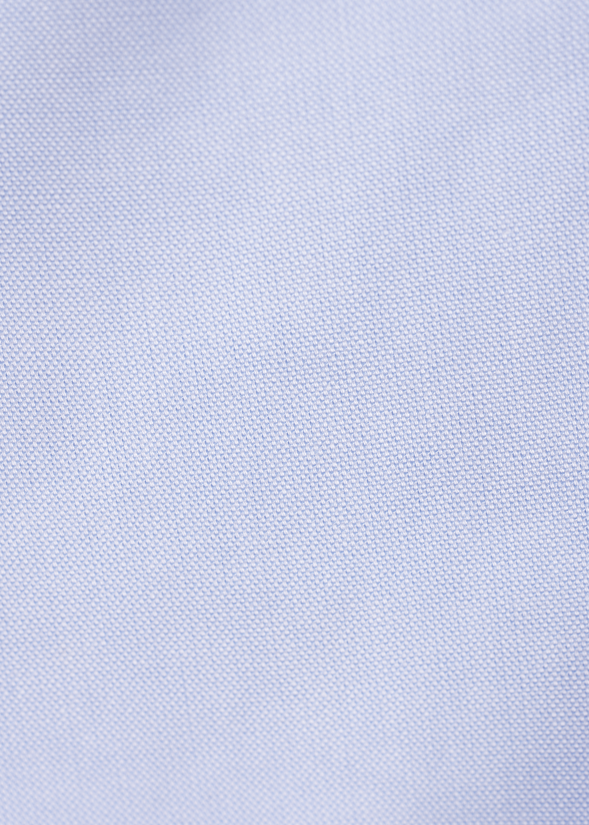 Boston Light Blue Pinpoint Dress Shirt – Non-Iron, Wrinkle-Resistant, Breathable Cotton, Classic Fit