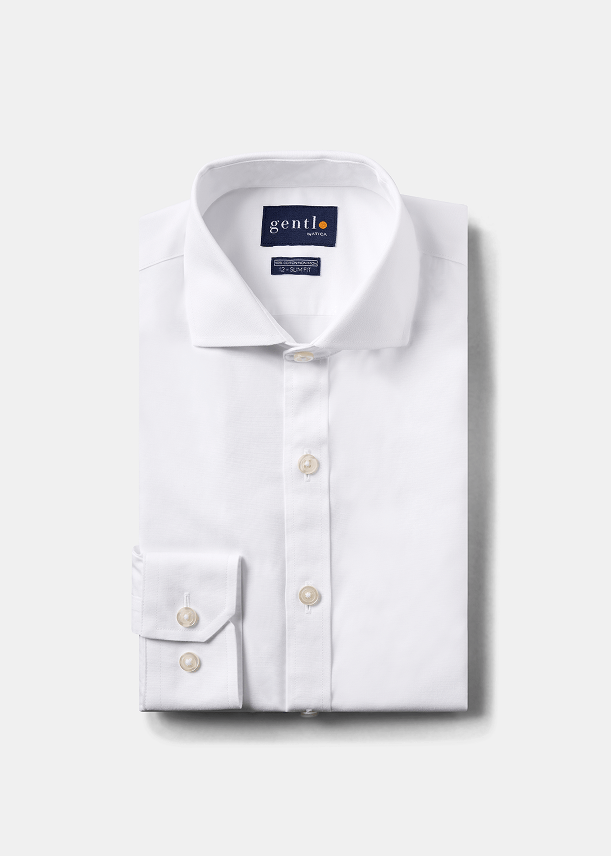 Boys Dress Shirt, Button Down Shirt, Non-Iron, Wrinkle Free