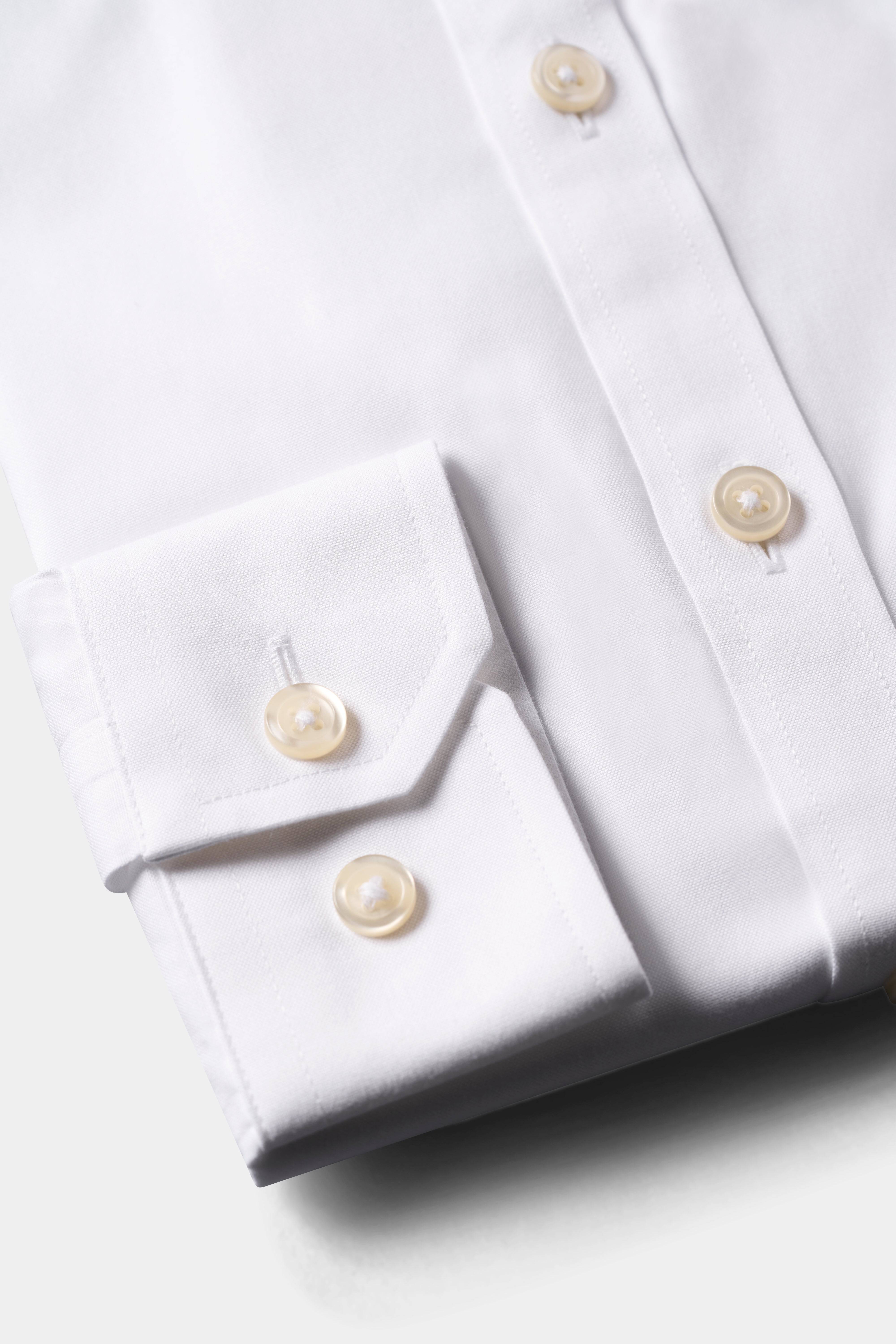 Boys Dress Shirt, Button Down Shirt, Non-Iron, Wrinkle Free | Gentlo