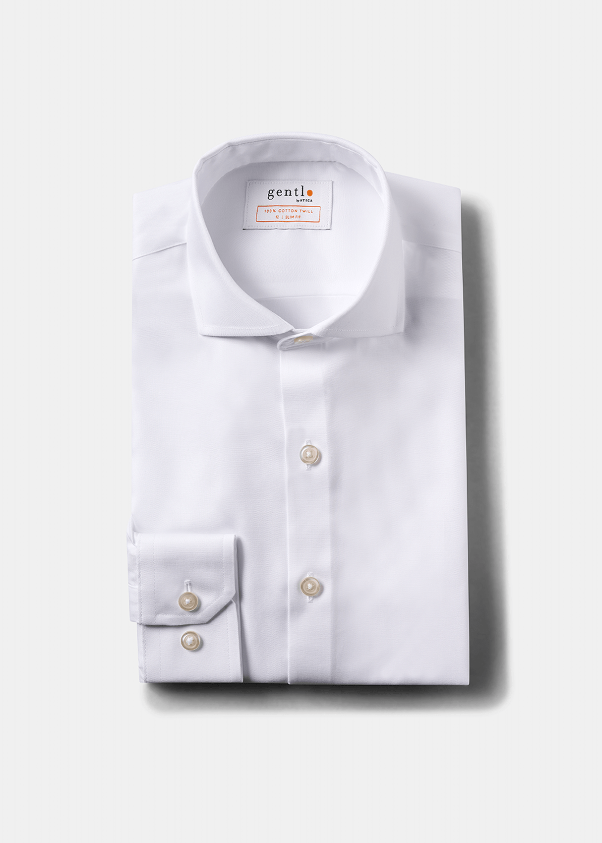 Boys Essentials Dress Shirt, Button Down Shirt, Non-Iron | Gentlo Classic / 14 Boys Essentials Dress Shirt, Button Down Shirt, Non-Iron | Gentlo Classic / 14