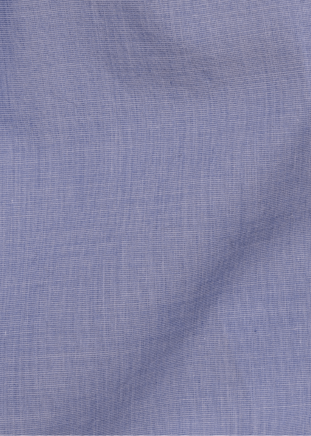 Everyday Sky Blue Poplin Casual Shirt – Non-Iron, Wrinkle-Resistant, Breathable Cotton