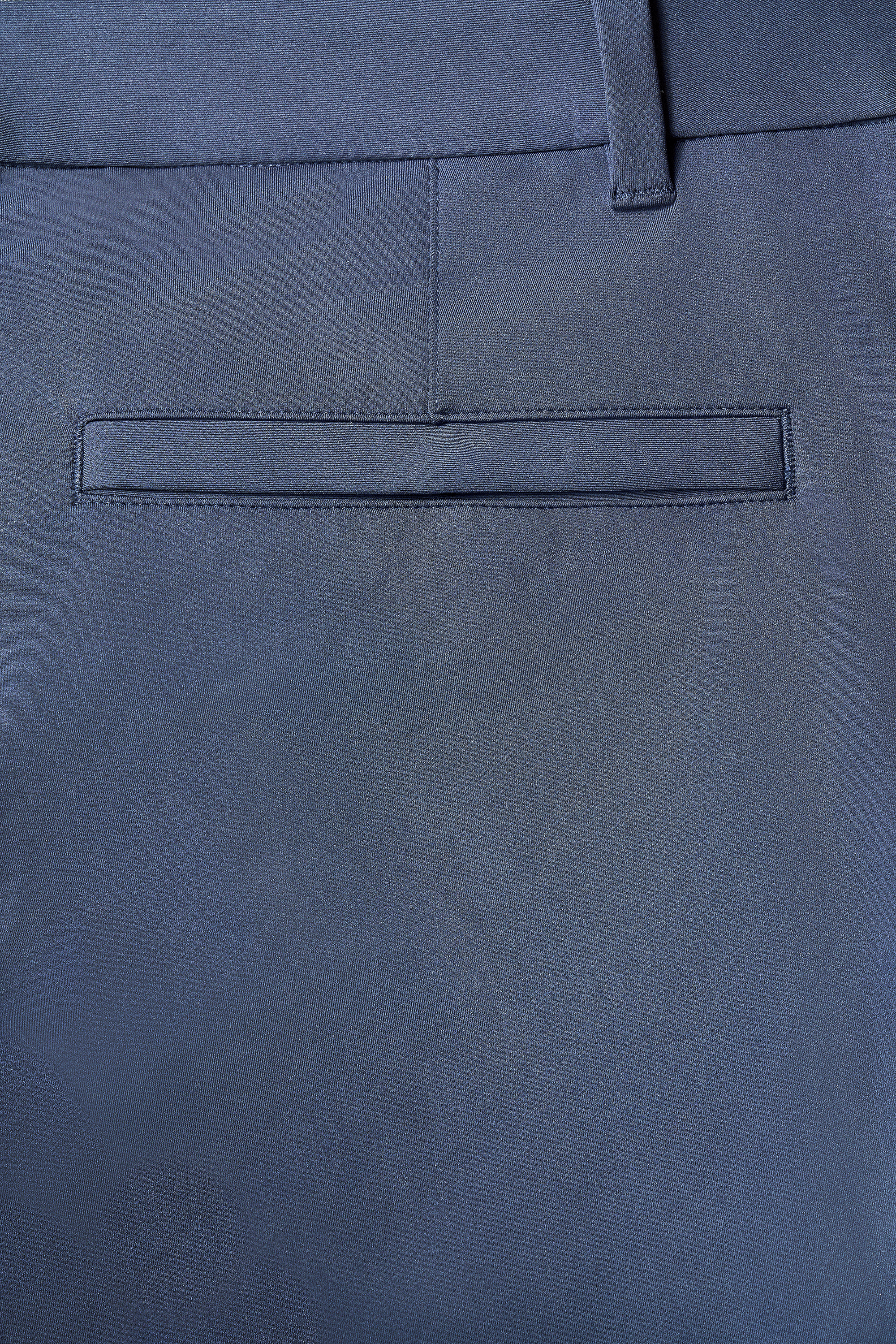 Navy Dress Pants – Luxury Performance, Wrinkle-Free, Comfortable Fit