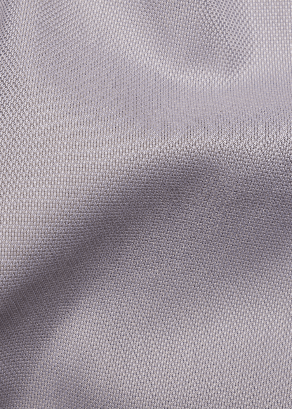 Royal Oxford Shirt - Grey – Non-Iron, Wrinkle-Resistant, Breathable Cotton