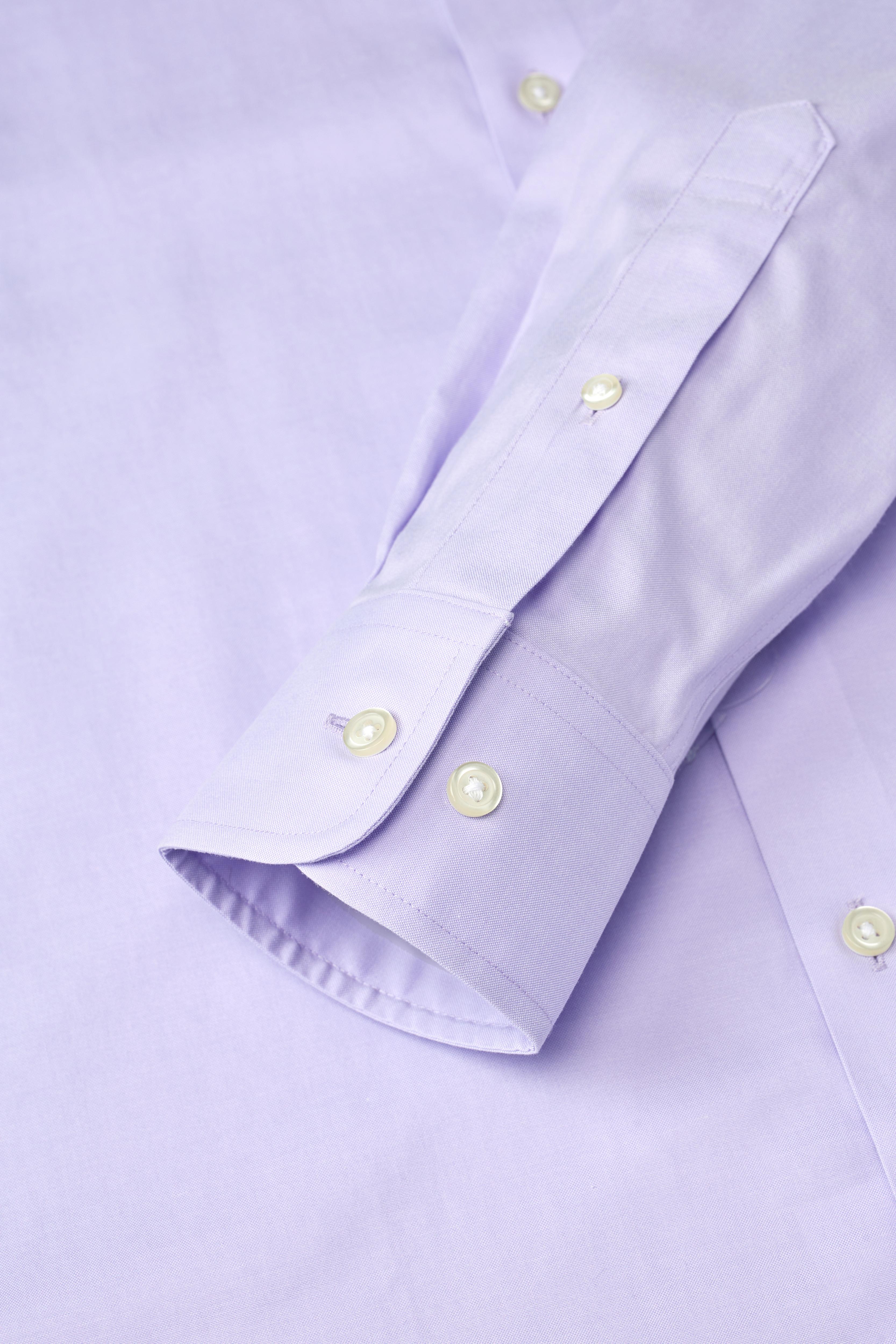 Providence Lavender Shirt - Atica Man