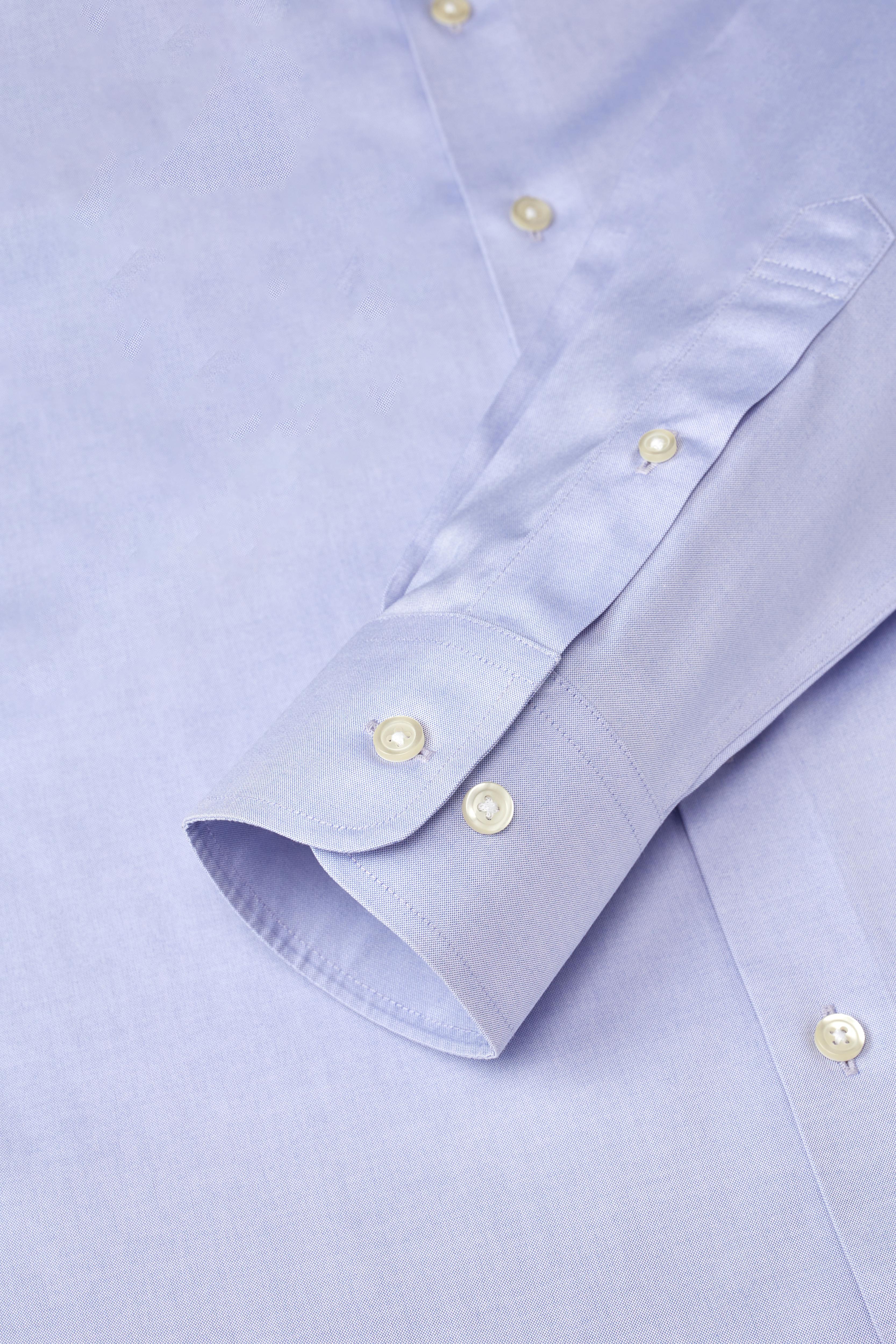 princess polly baby blue dress Dress Shirt Men Royal Blue White Plaid French Cuff Tie DS3811 main image 0