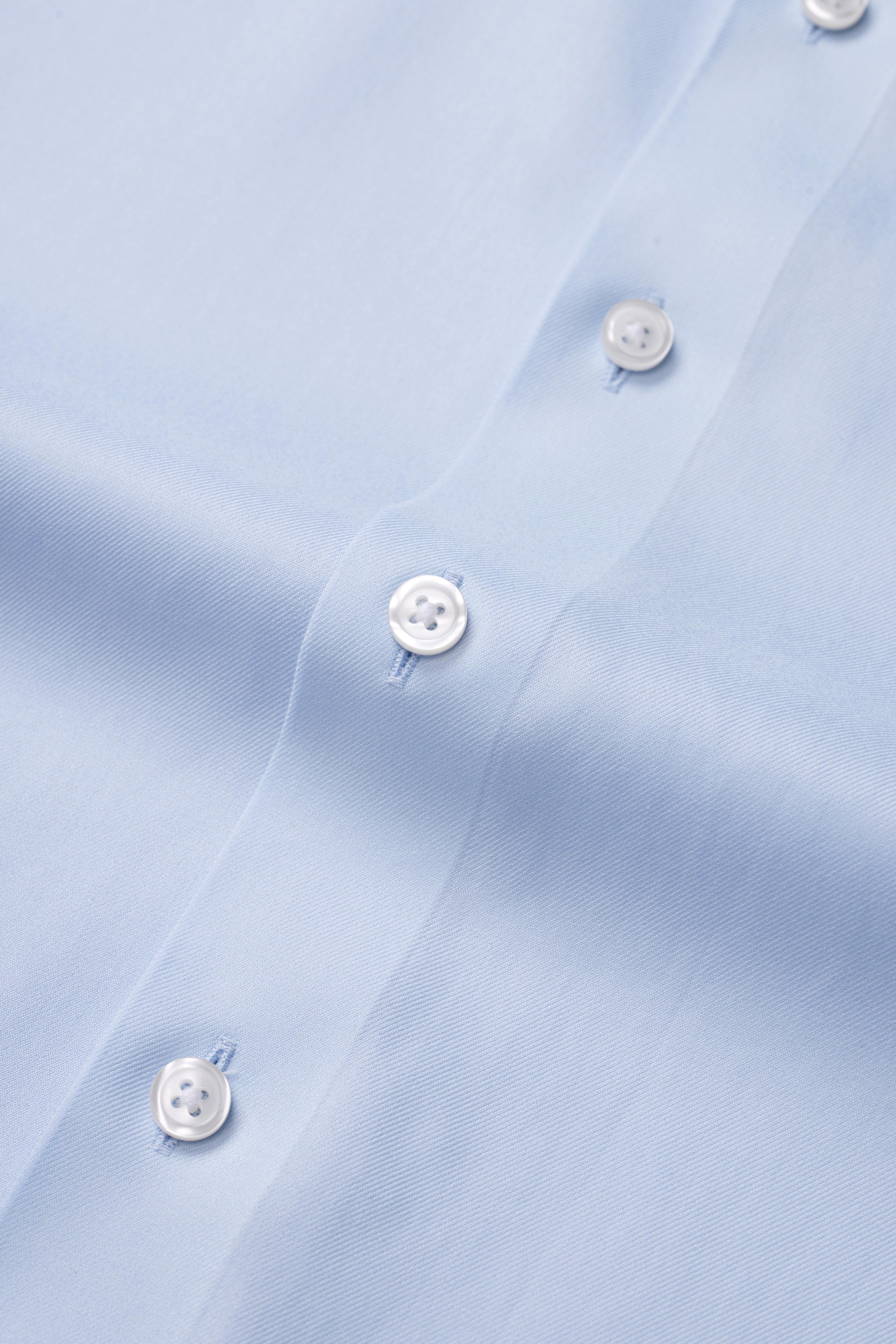 Londoner Halogen Blue Shirt - Atica Man