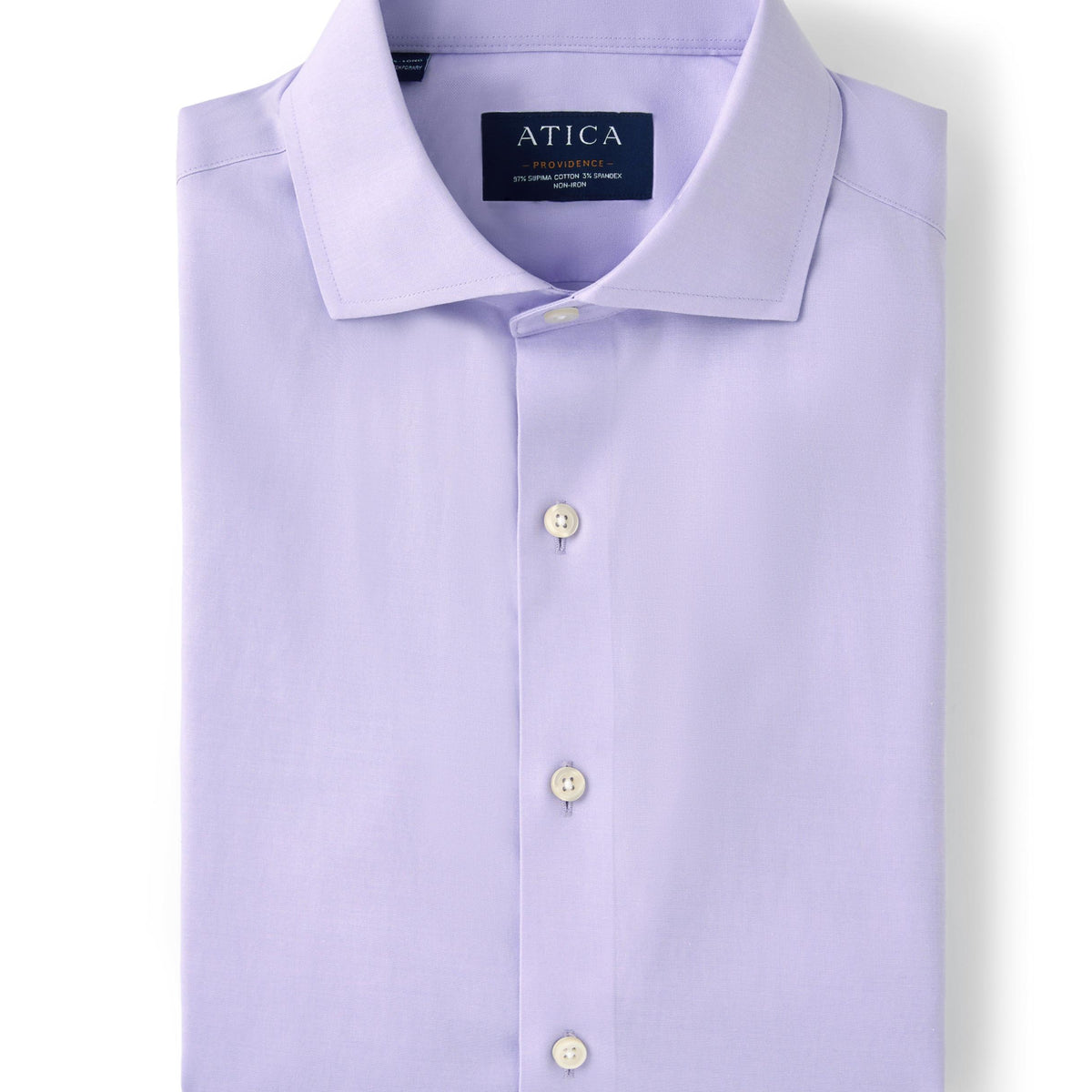 Providence Lavender Shirt
