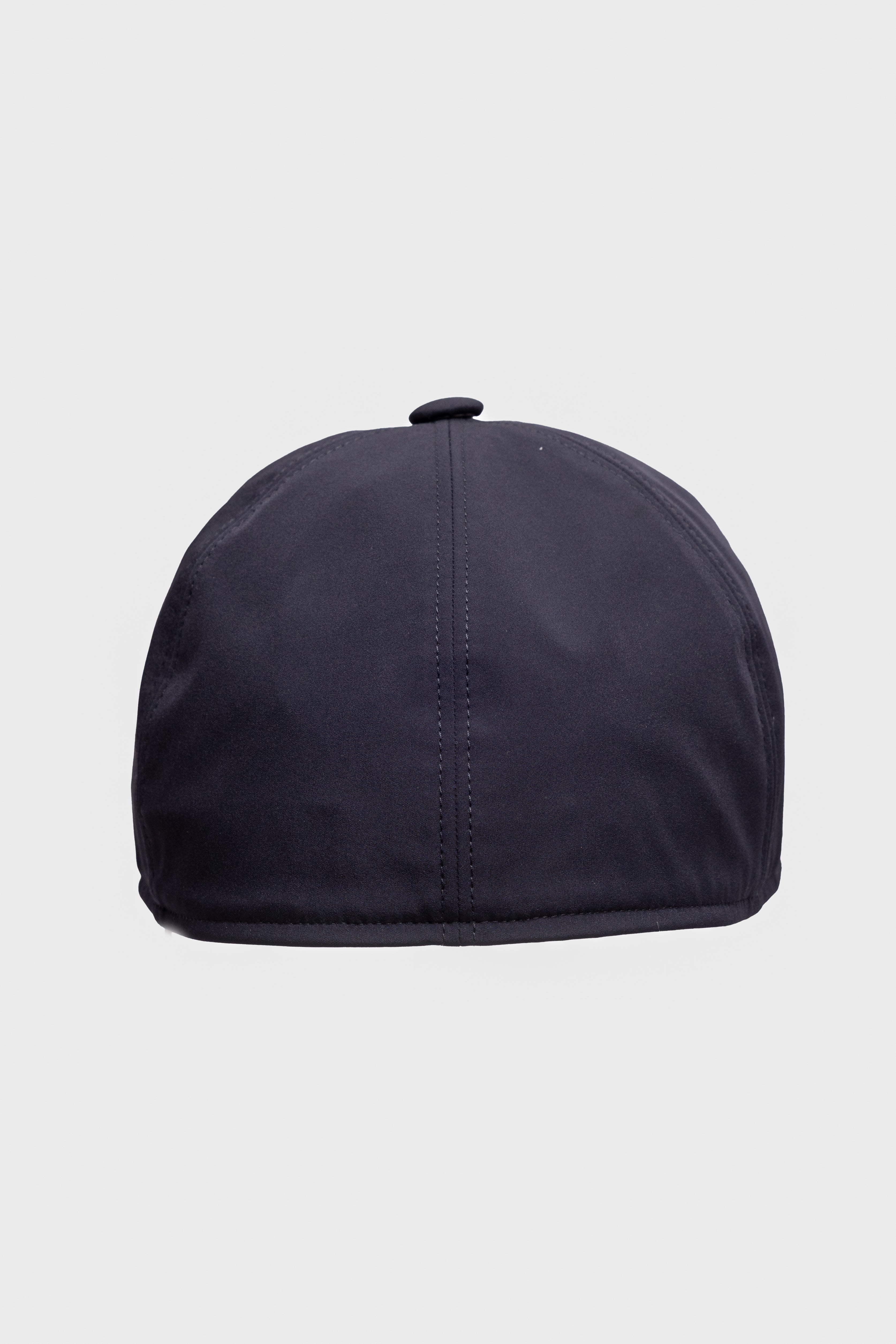 Rainproof Baseball Cap - Navy