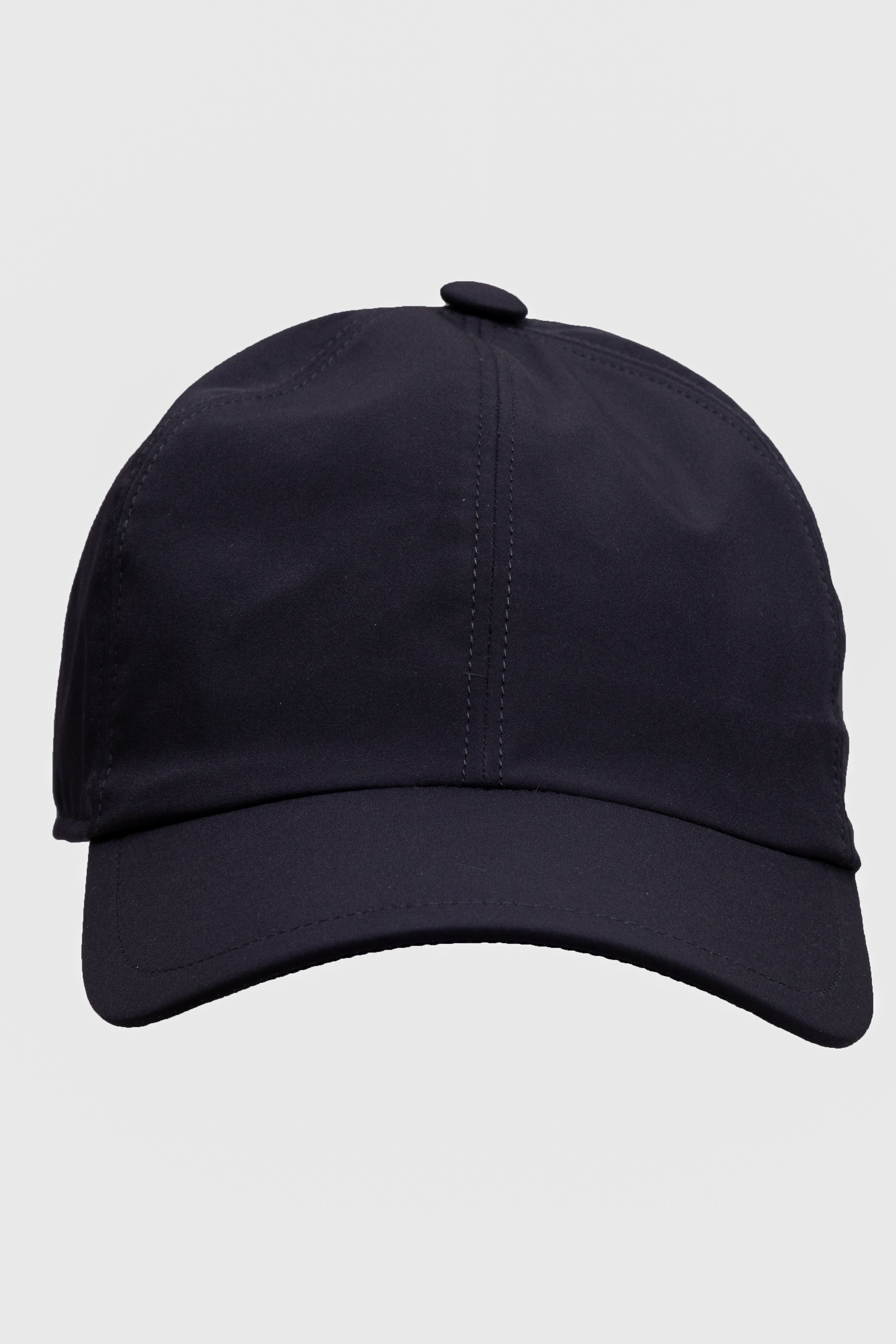 Rainproof Baseball Cap - Navy