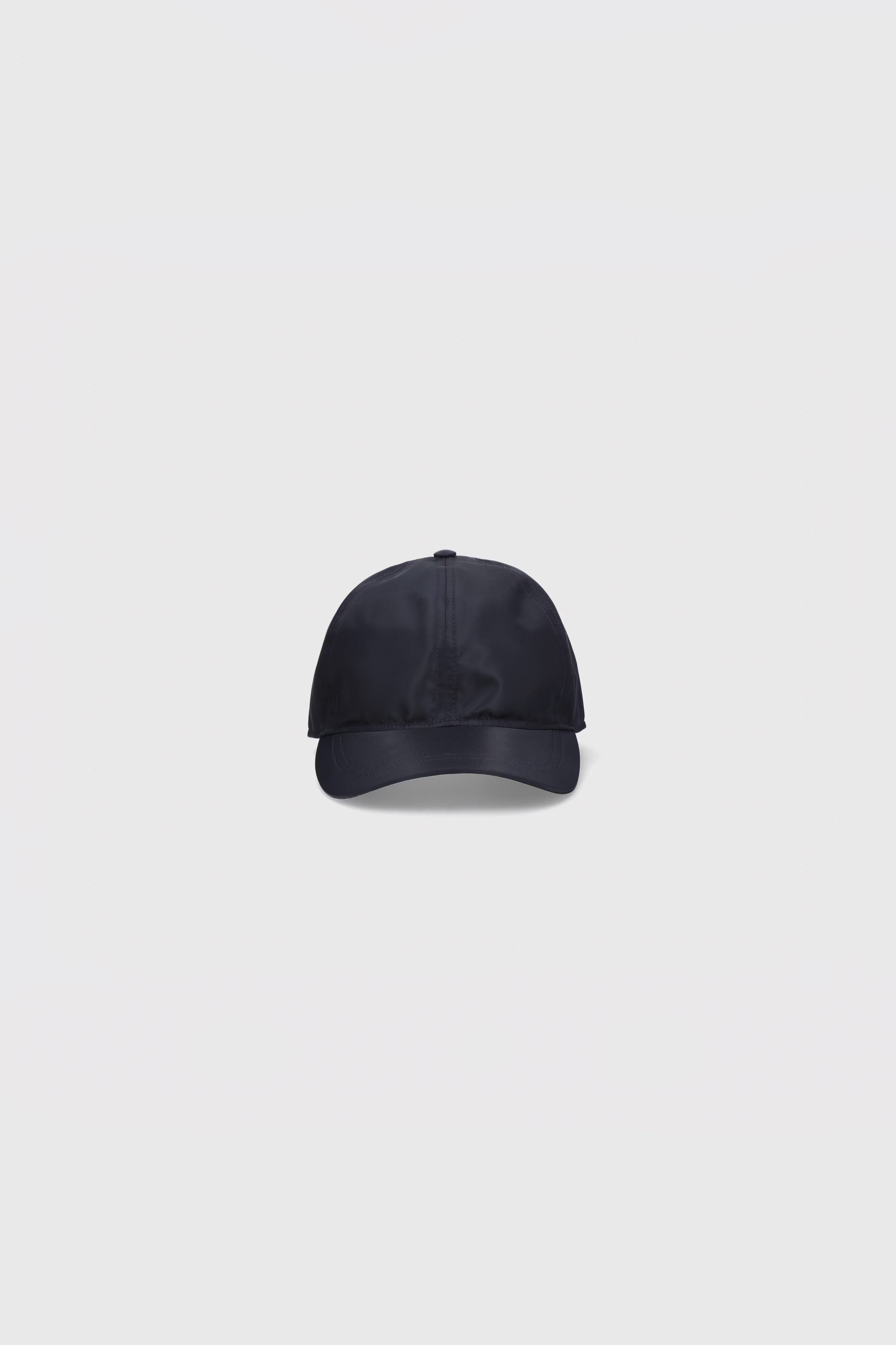 Rainproof Baseball Cap - Navy