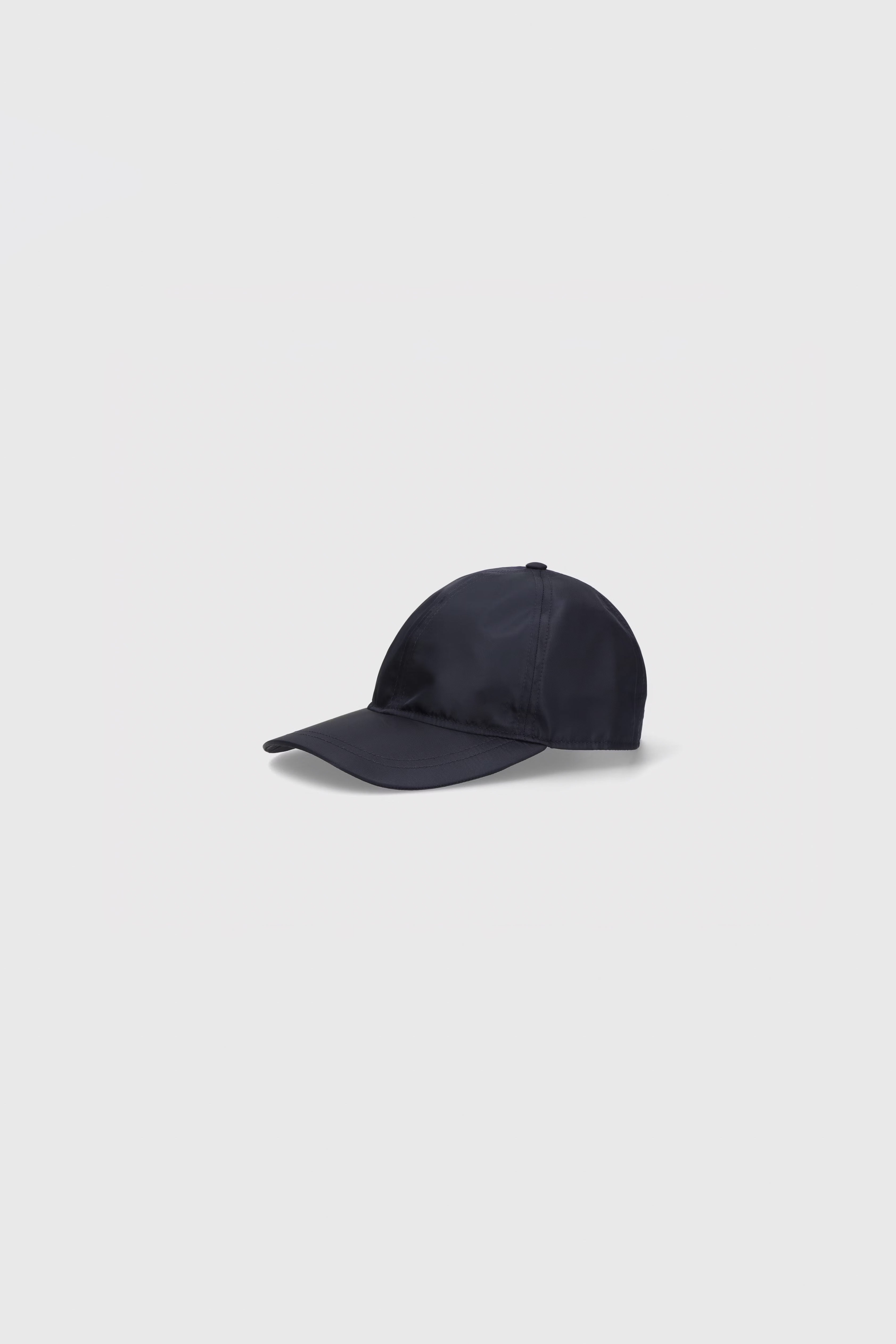 Rainproof Baseball Cap - Navy