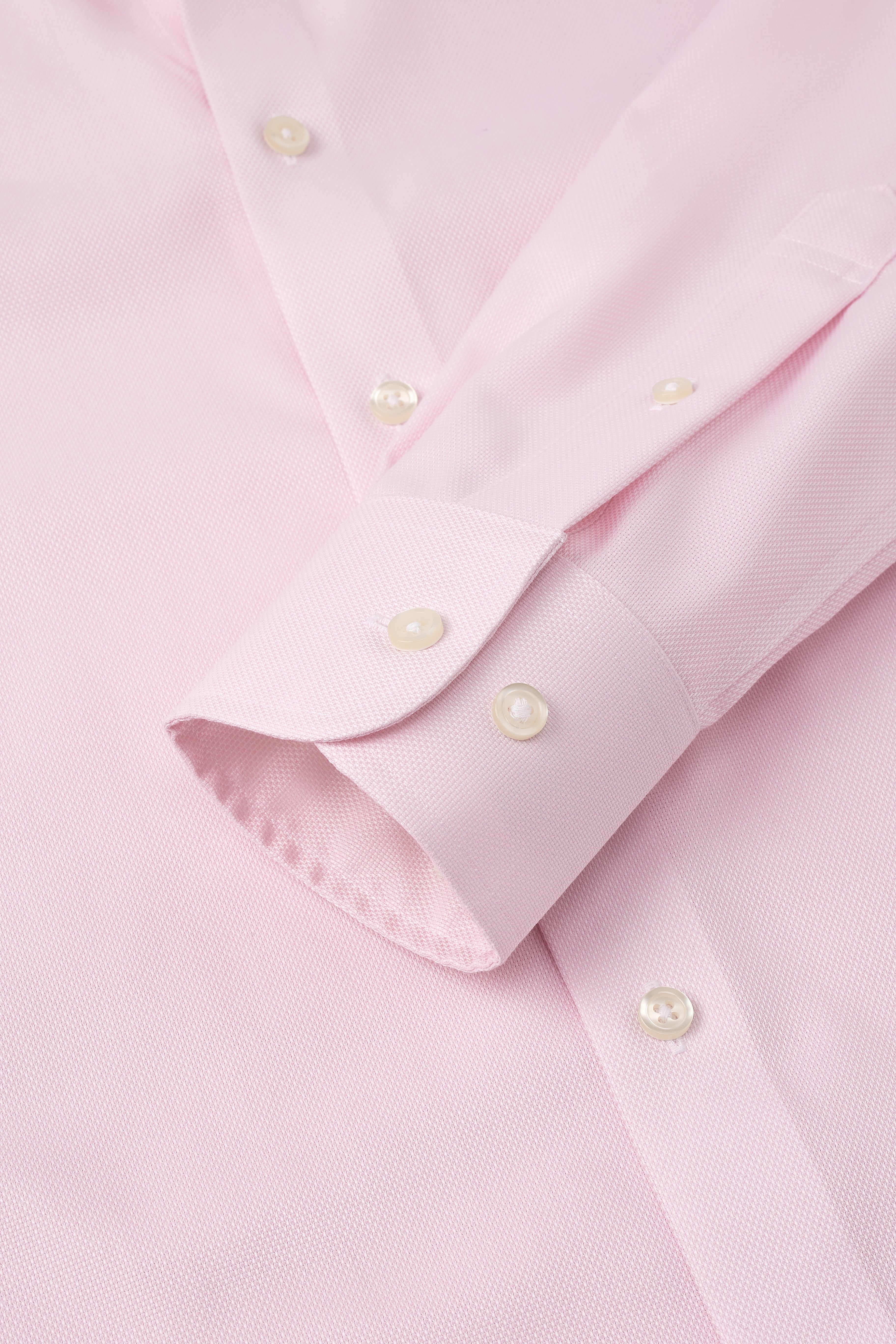 Edinburgh Pink Shirt