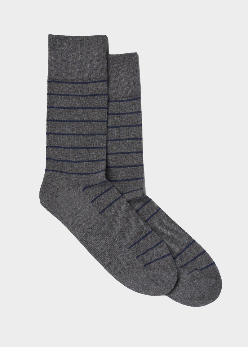 Everyday Comfort Socks