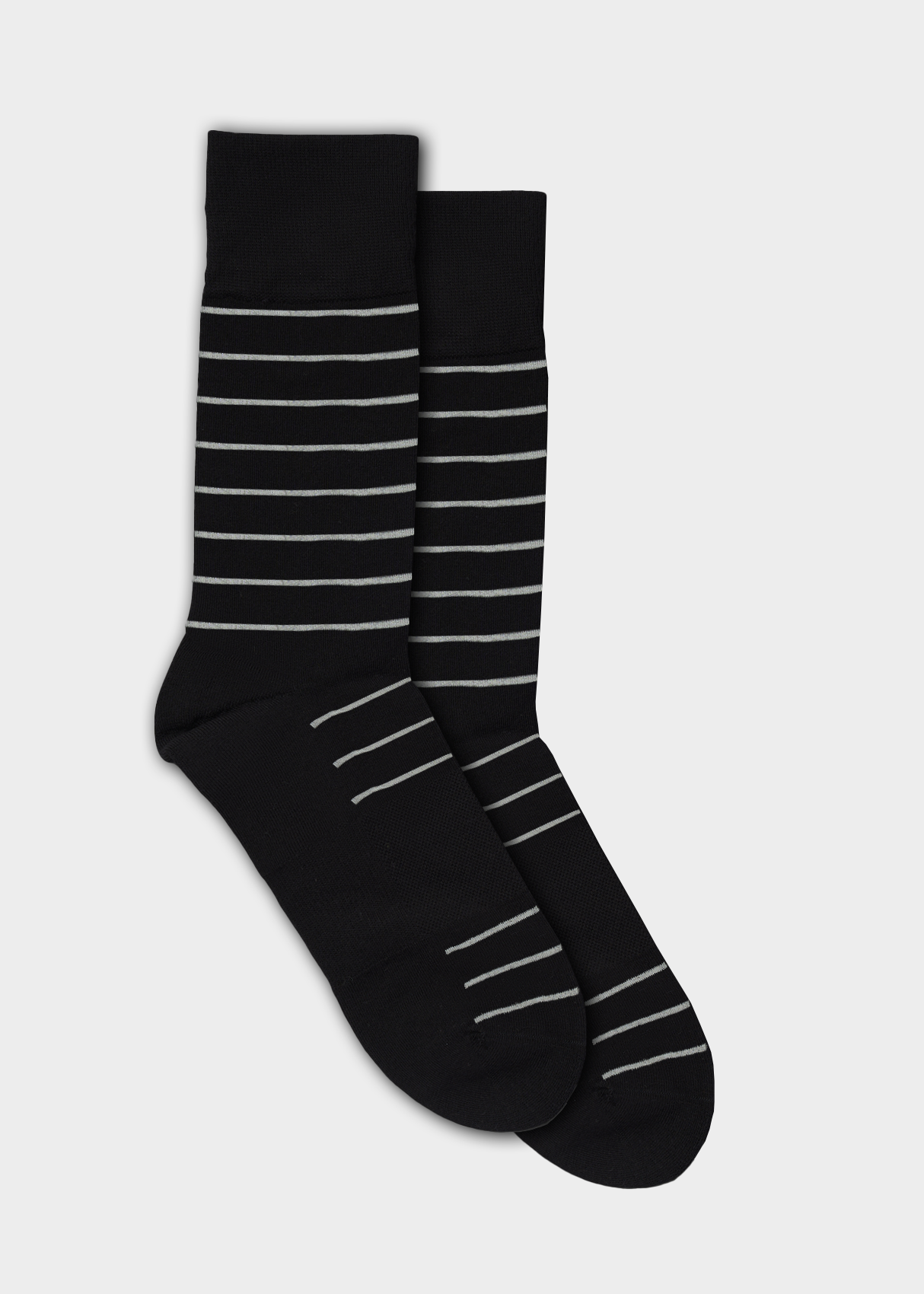 Everyday Comfort Socks | Stripes Pattern – Atica Man