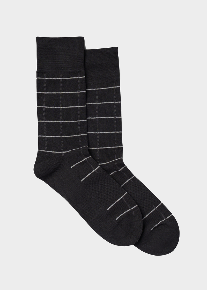 Everyday Comfort Socks