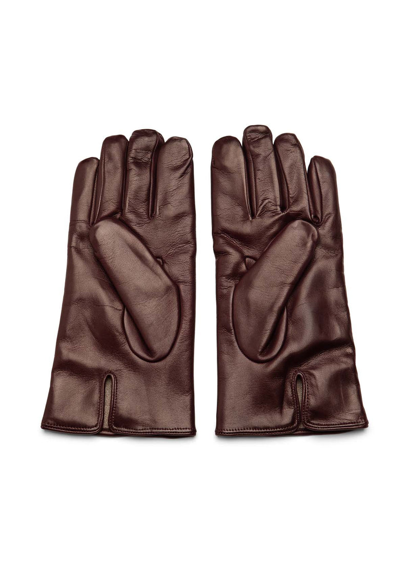 Classic Napa Leather Gloves