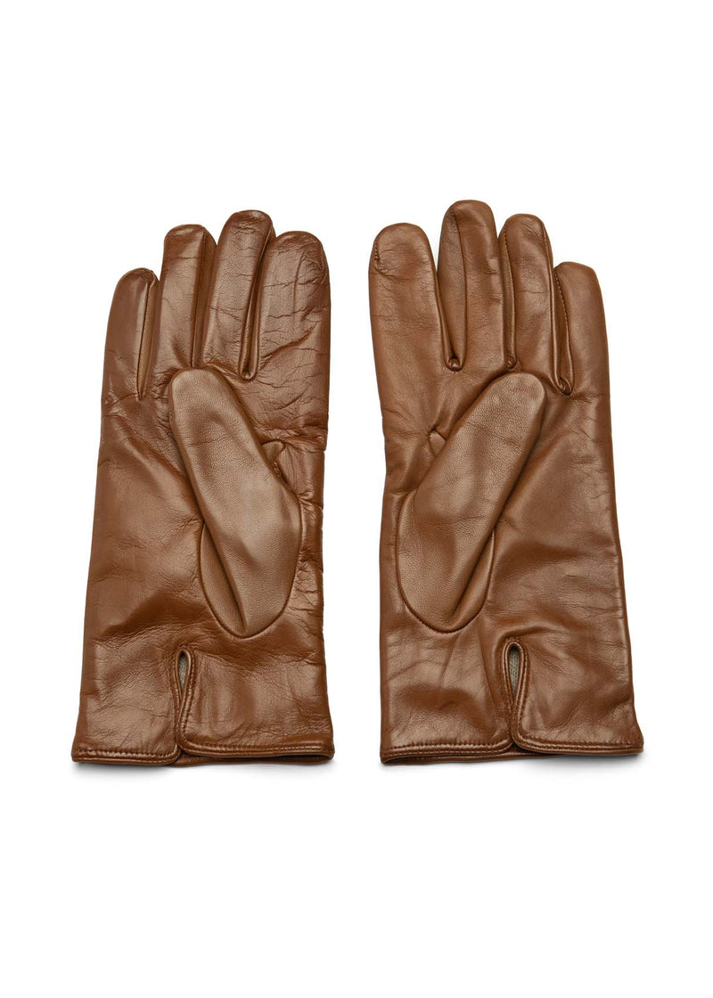 Classic Napa Leather Gloves