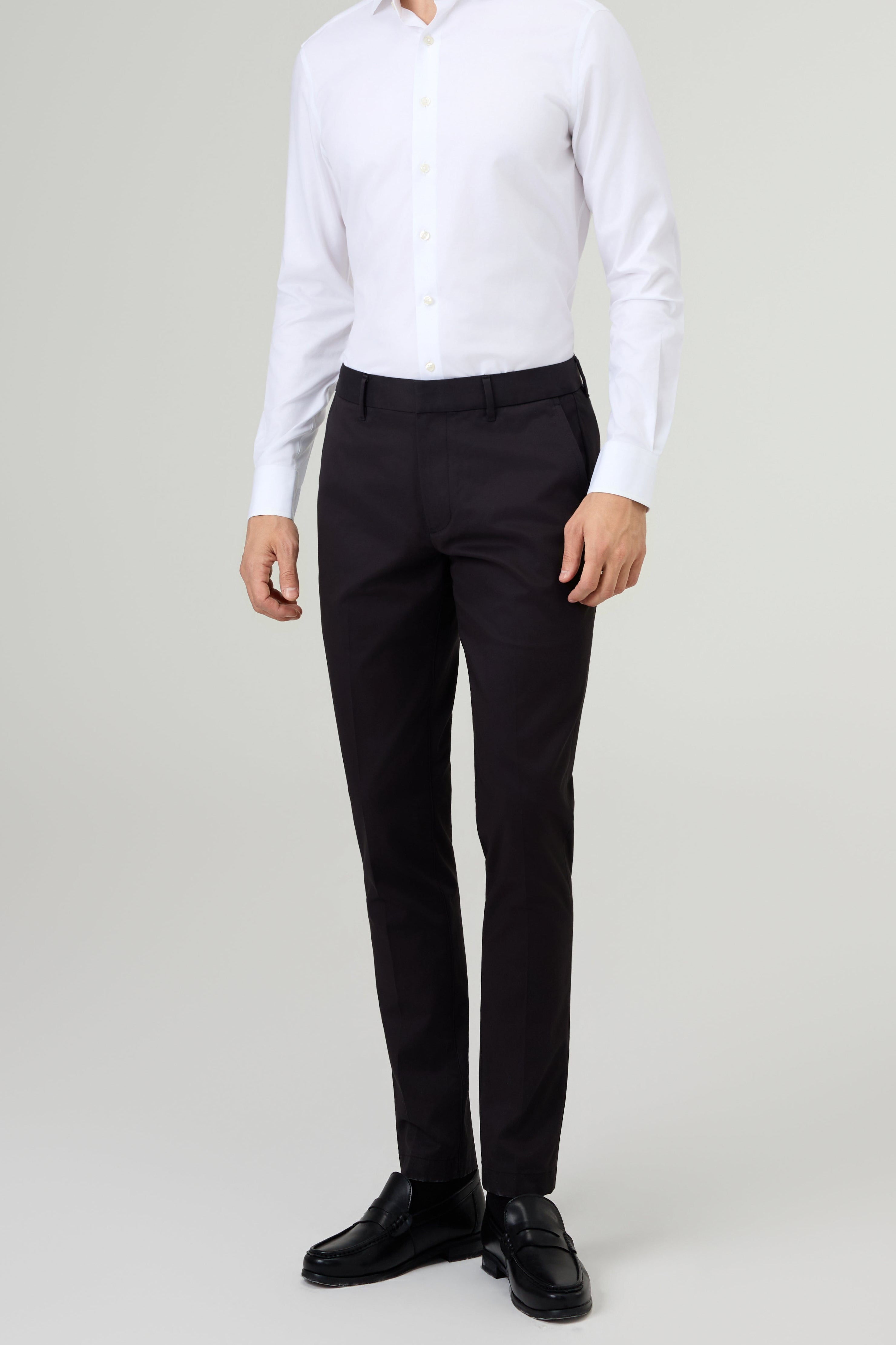 Black Dress Pants