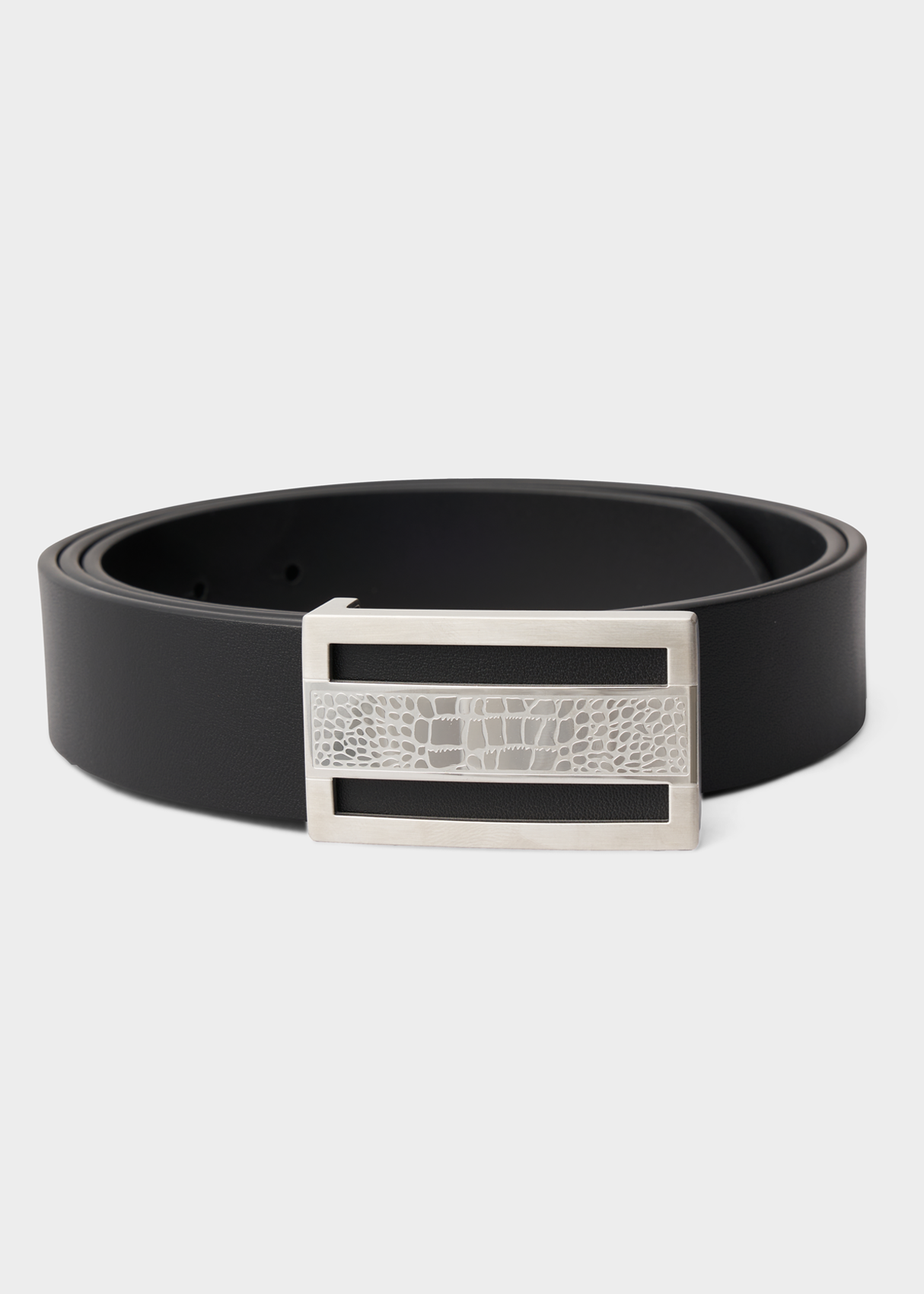 Rebel Edge Adjustable Belt.