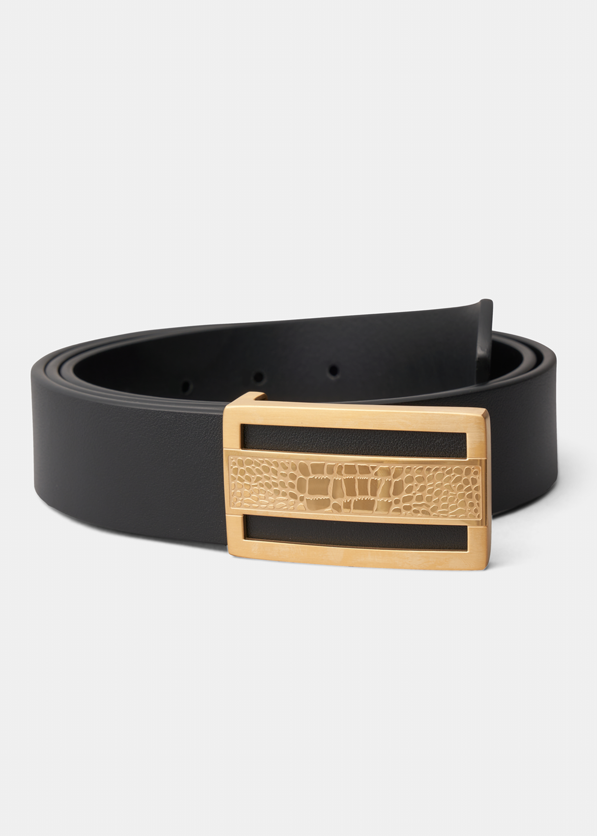 Rebel Edge Adjustable Belt.