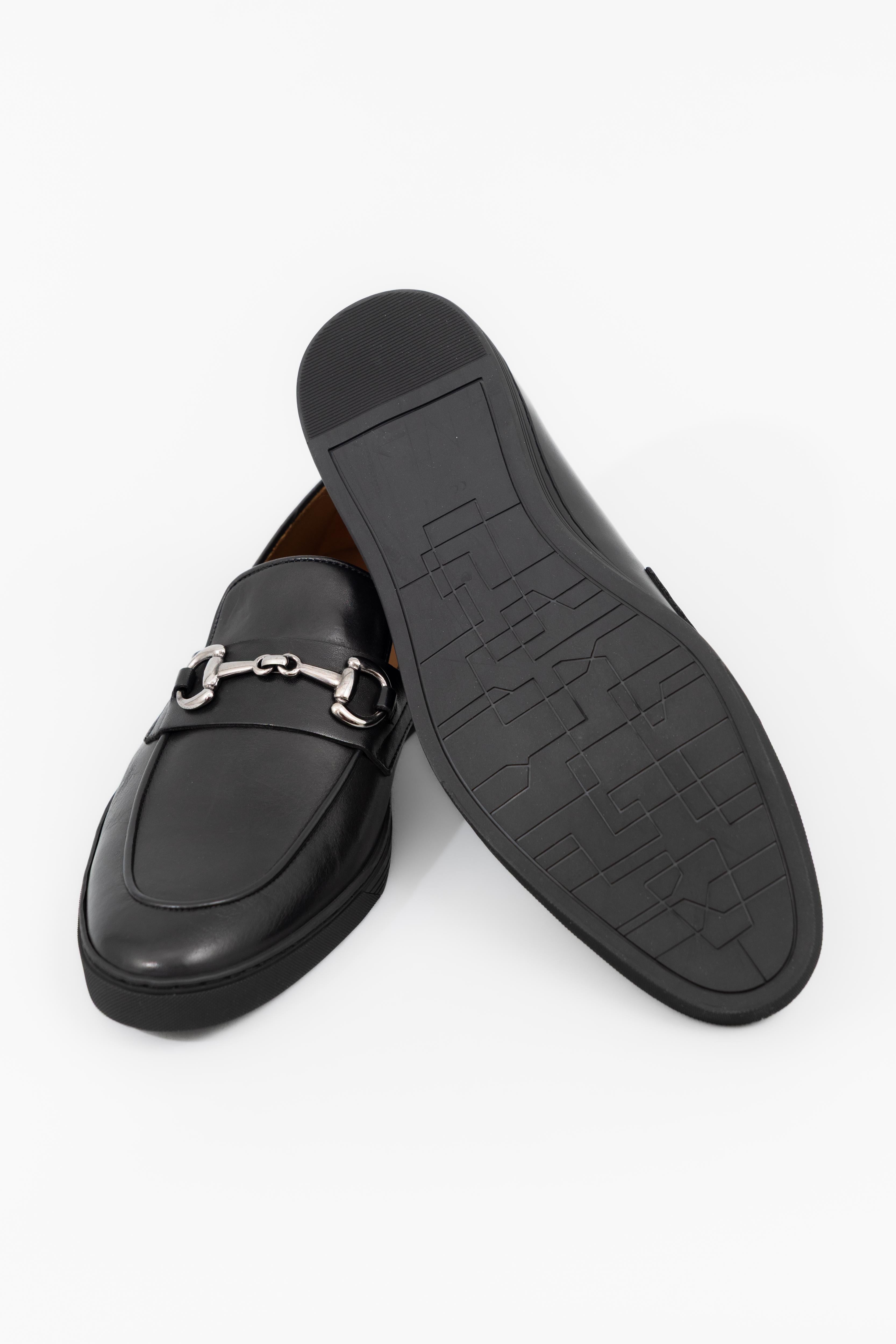 The Soft Bit Loafer