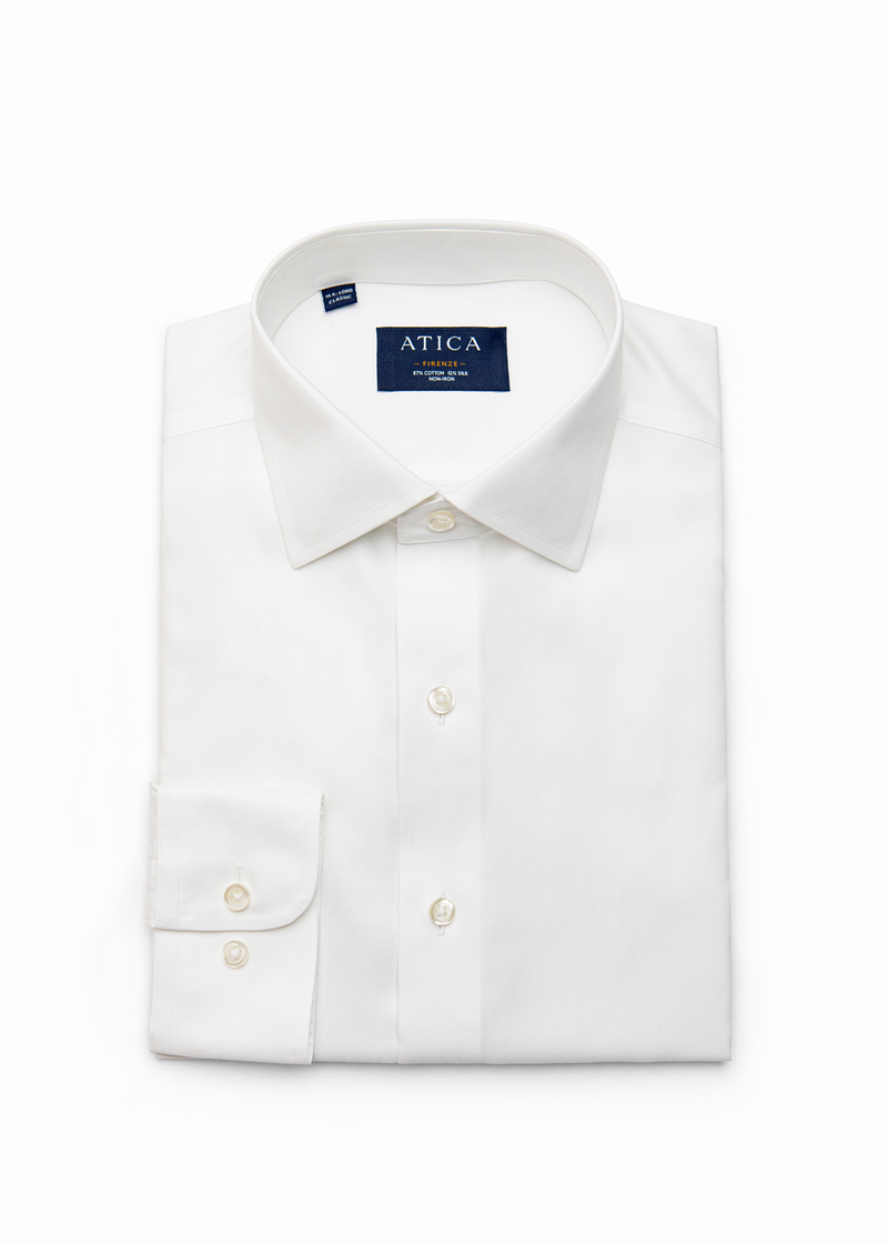 Firenze White Shirt