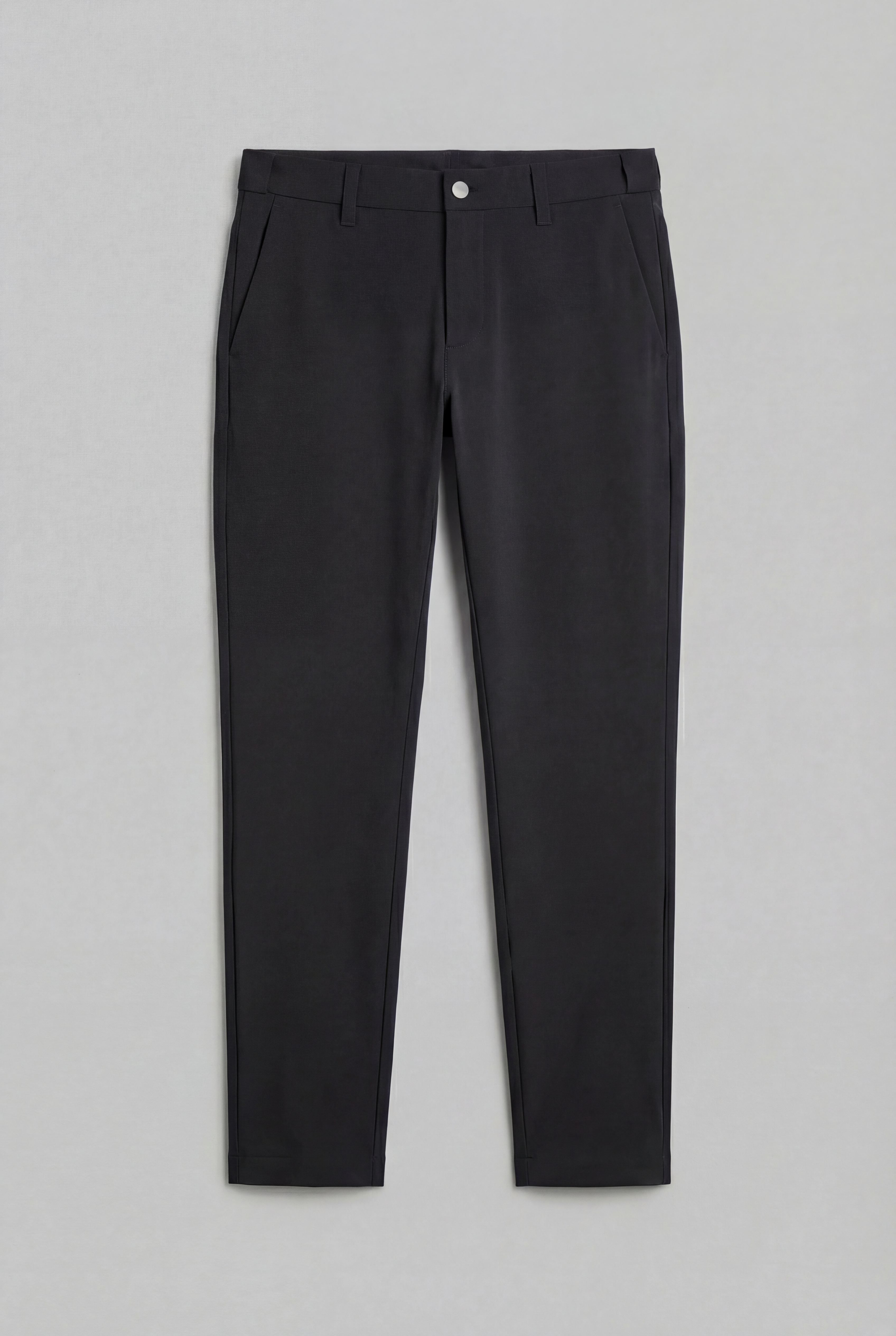 The Runway Pants Black - Atica Man