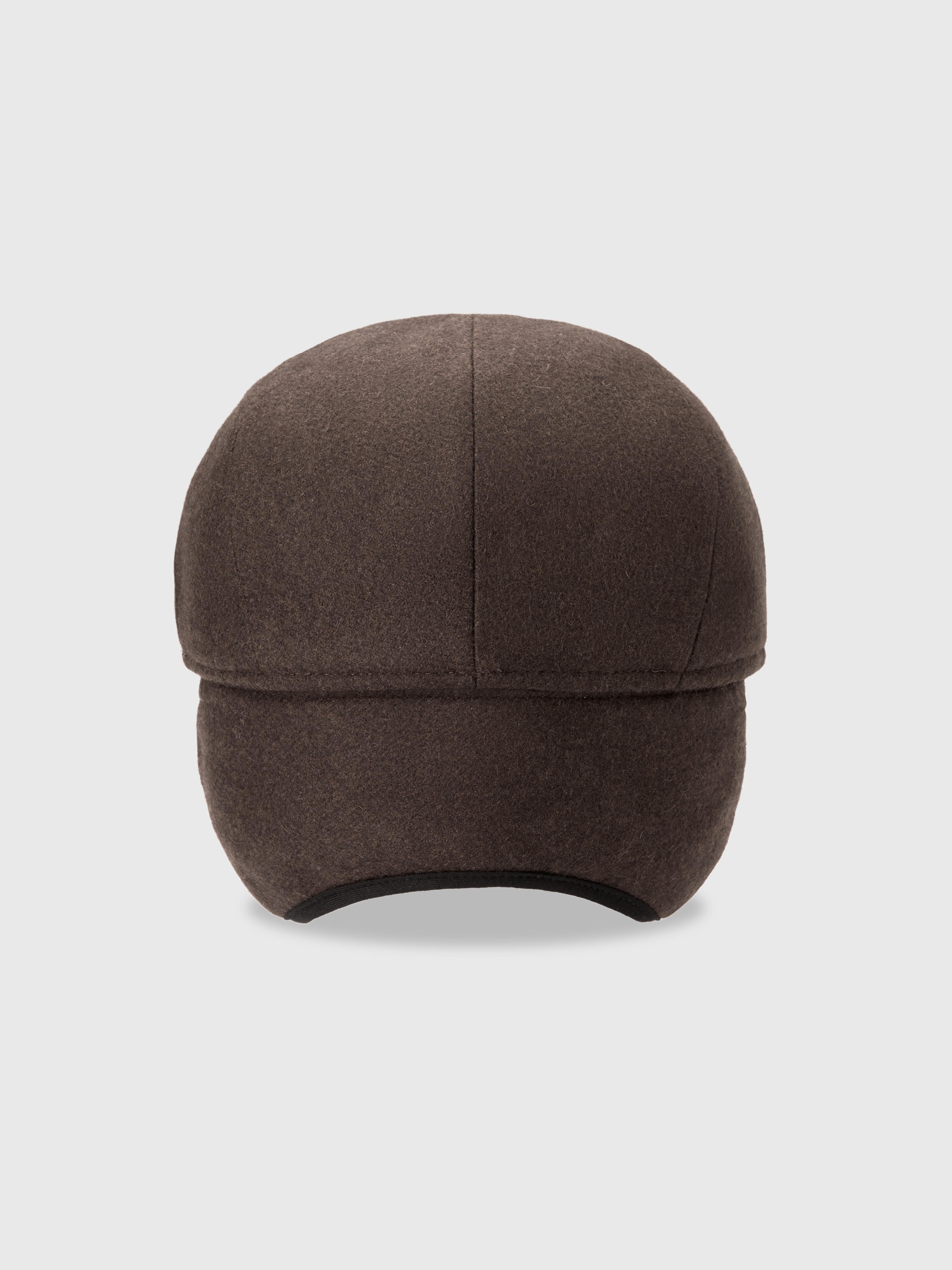 Rudy 86025 Brown - Atica Man