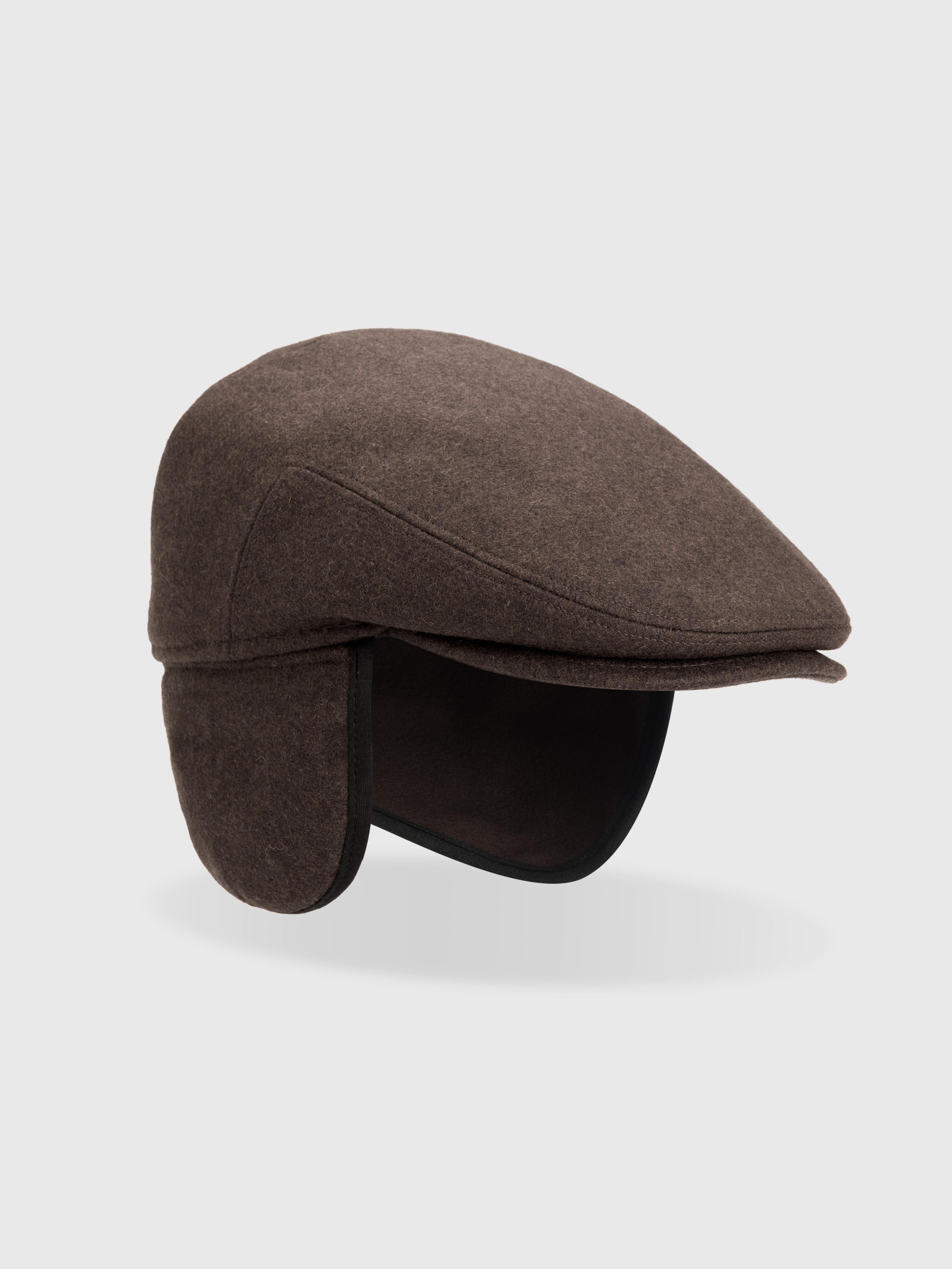 Rudy 86025 Brown - Atica Man