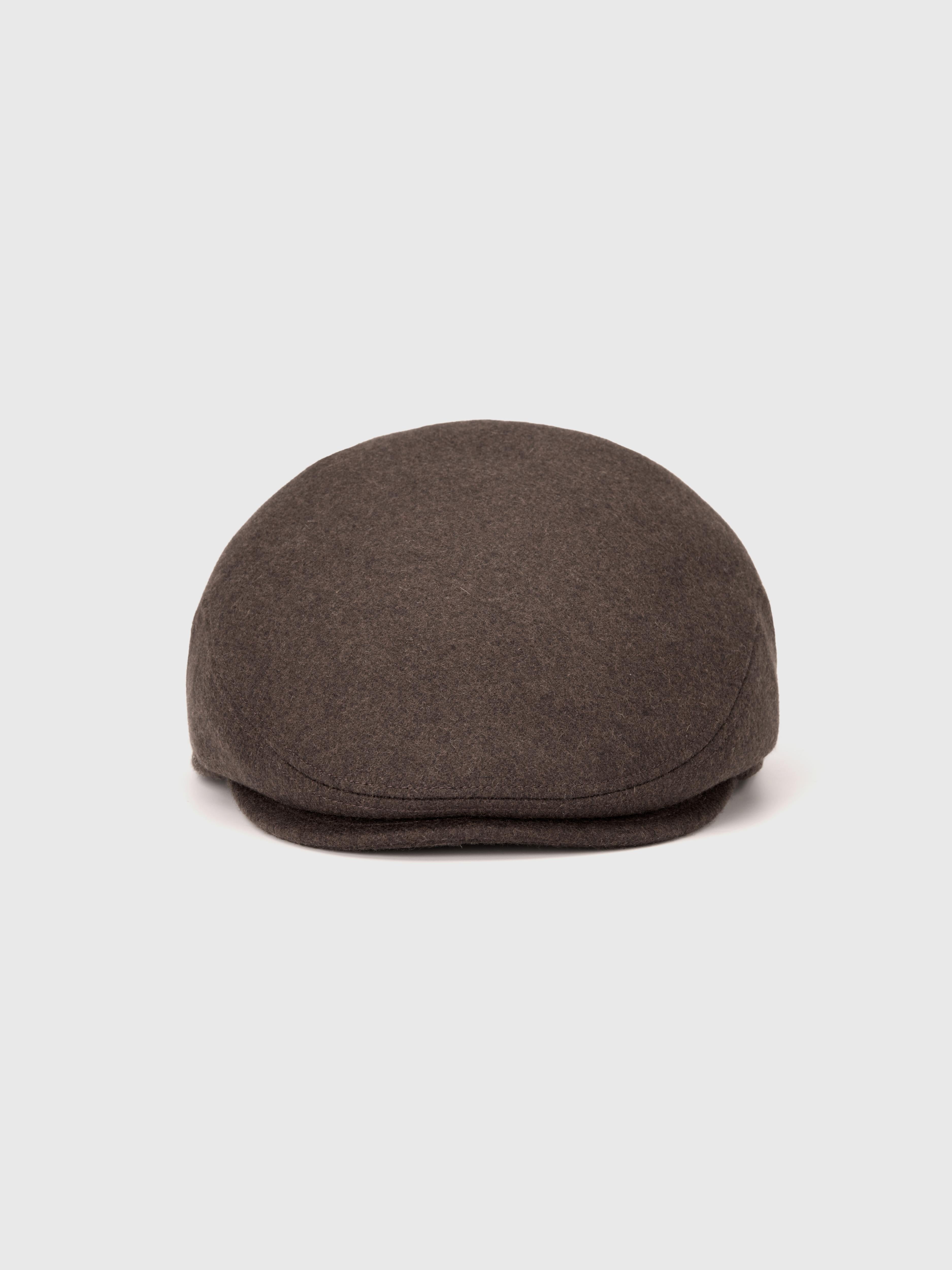 Rudy 86025 Brown - Atica Man