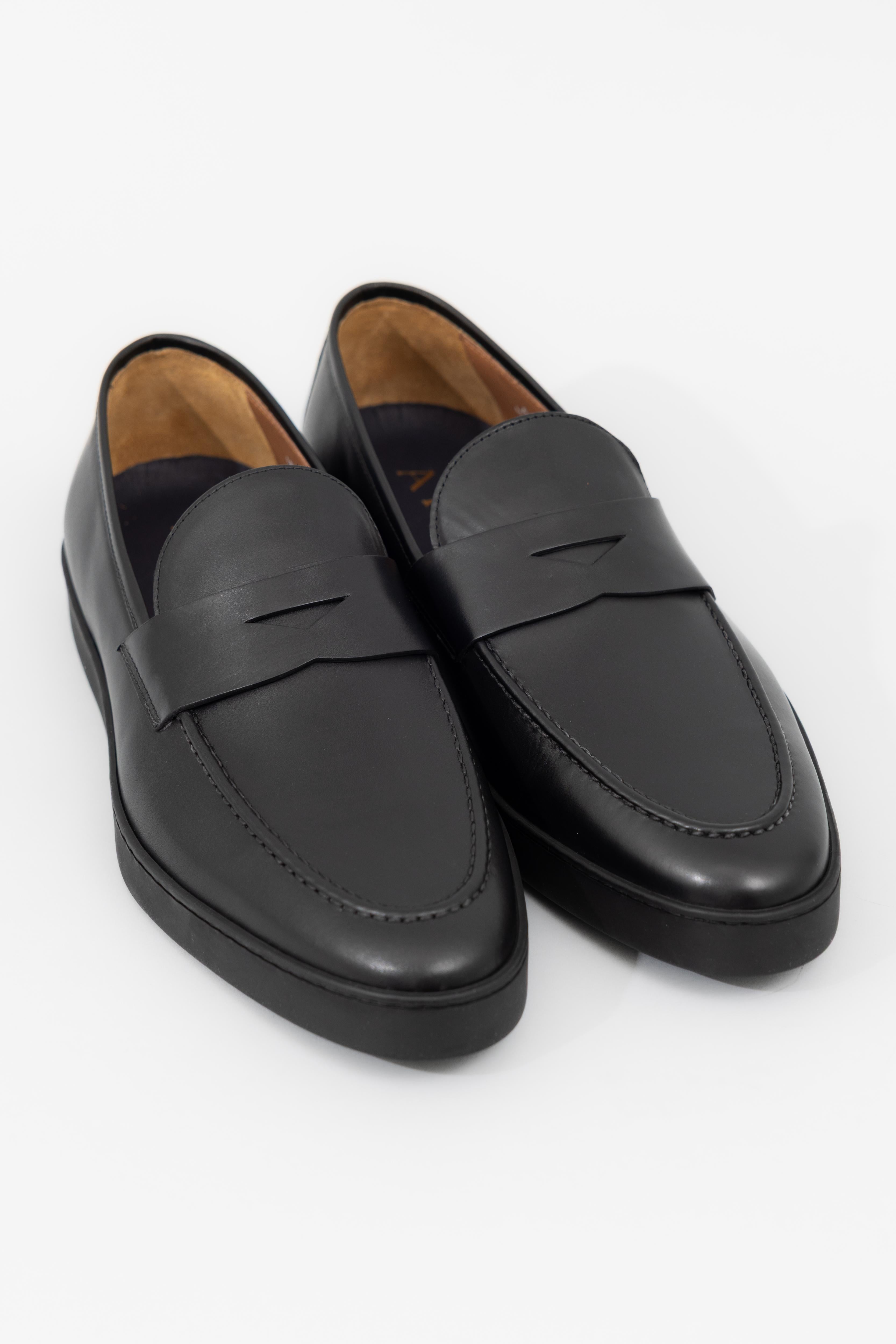 The Penny Loafer Reserve
