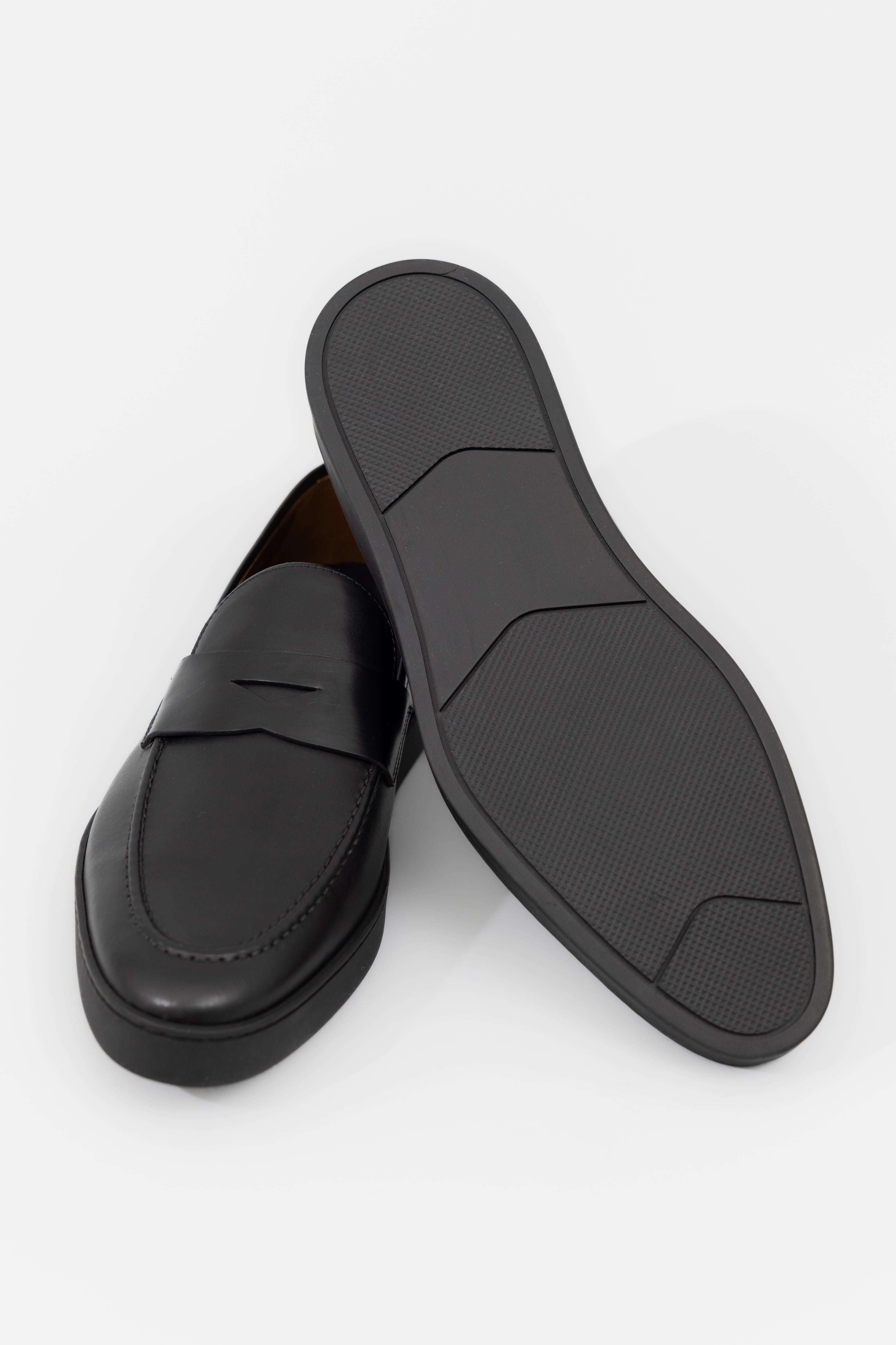 The Penny Loafer Reserve