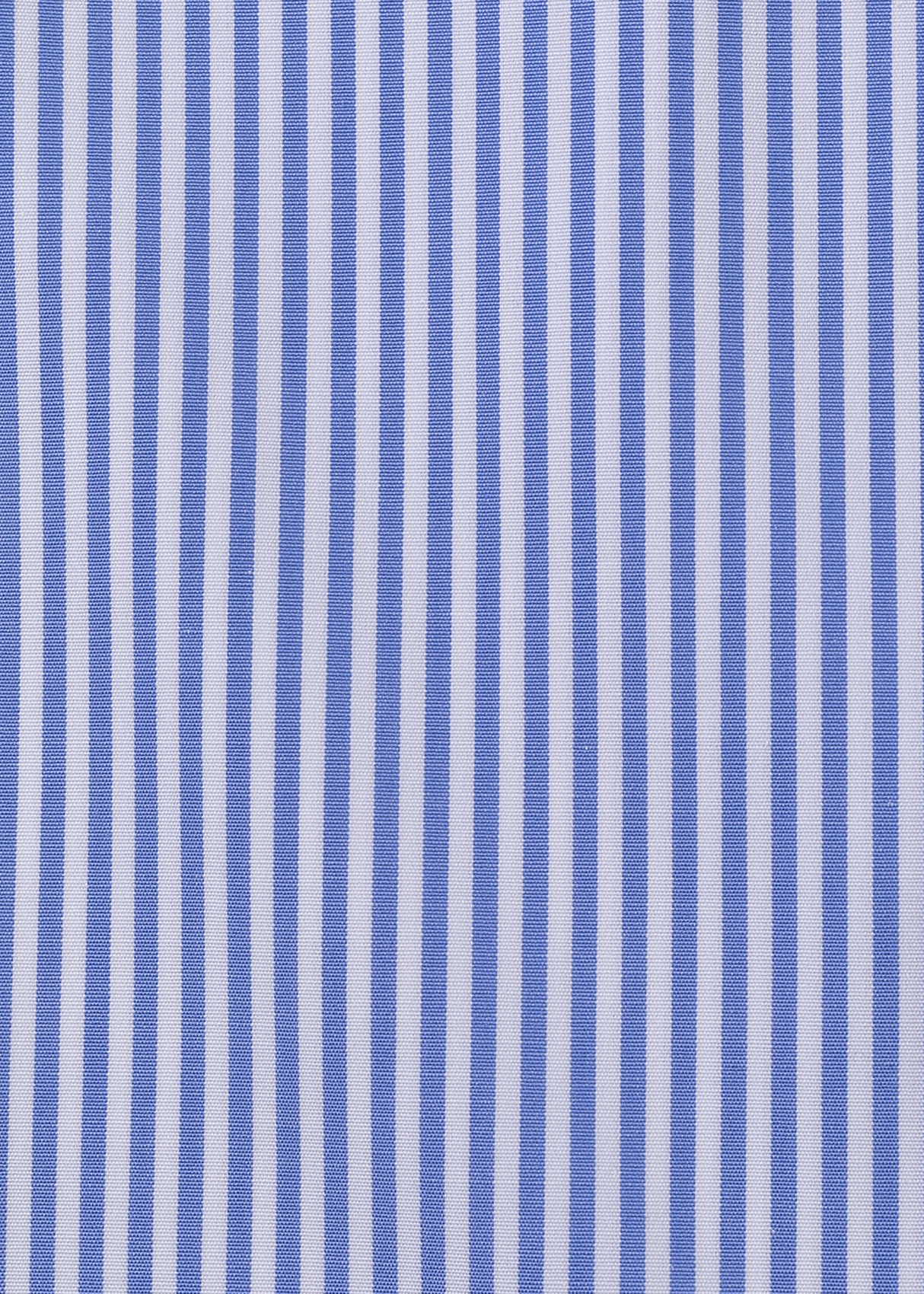 Oxfordshire Blue Stripe Shirt.