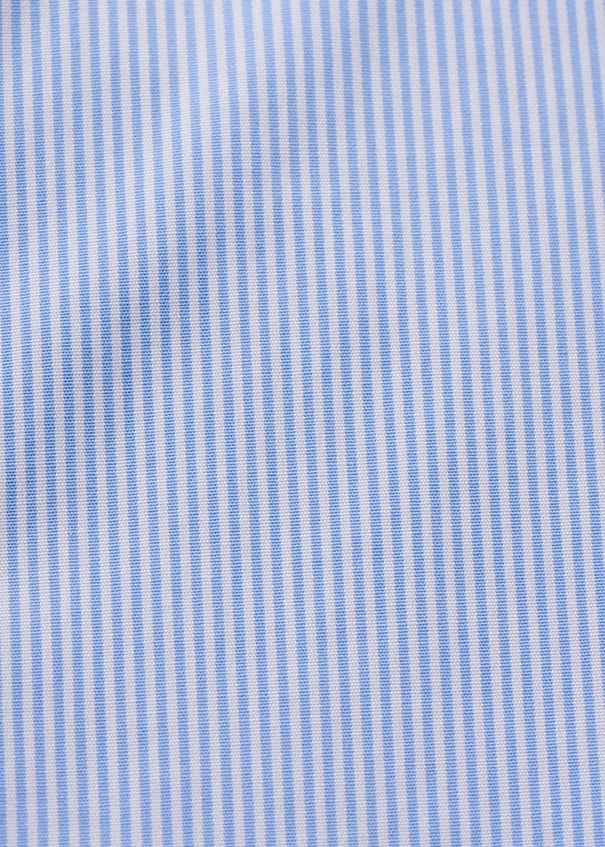 Oxfordshire Light Blue Stripes Shirt.