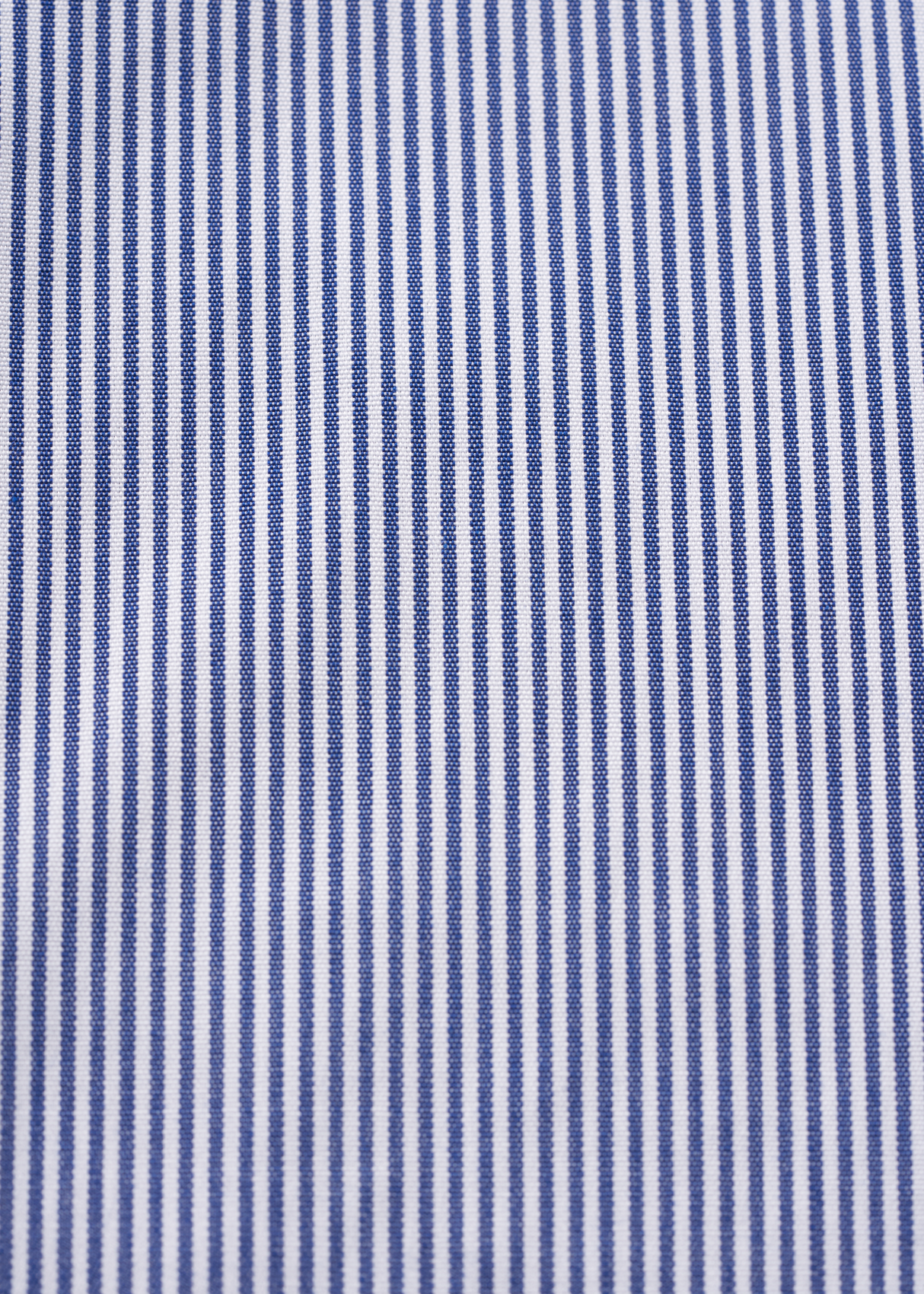 Oxfordshire Navy Stripes Shirt.